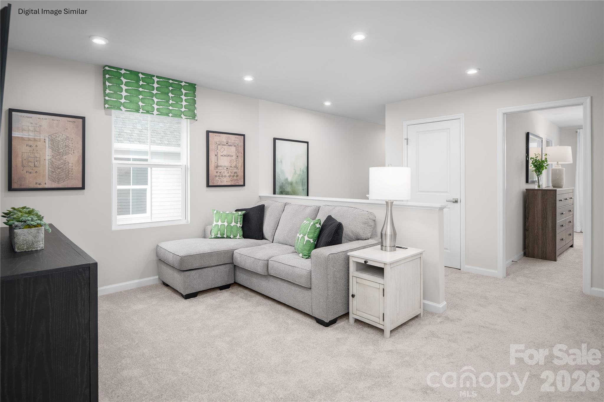 114 Nandina Drive — Pageland