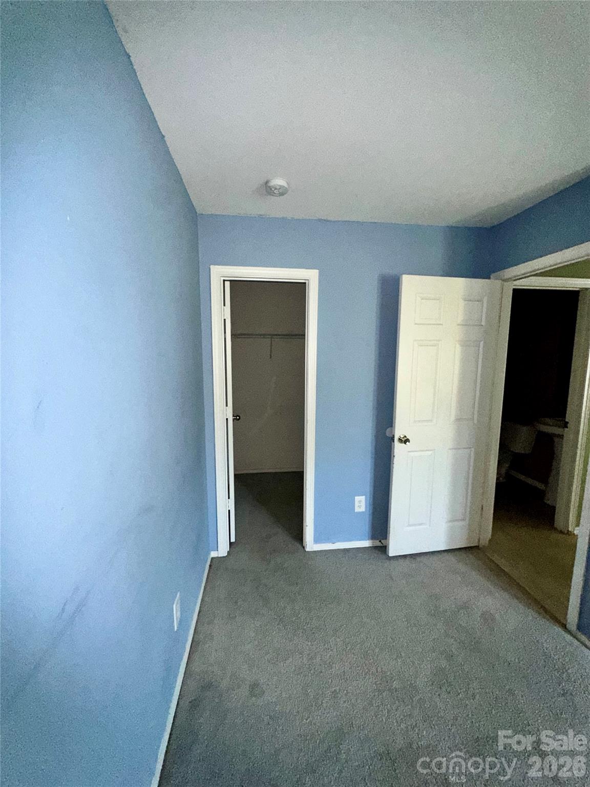 4722 Mortonhall Road — Charlotte