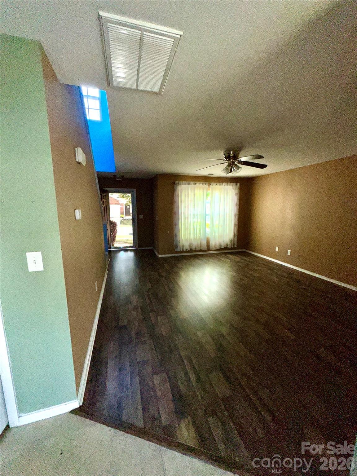 4722 Mortonhall Road — Charlotte