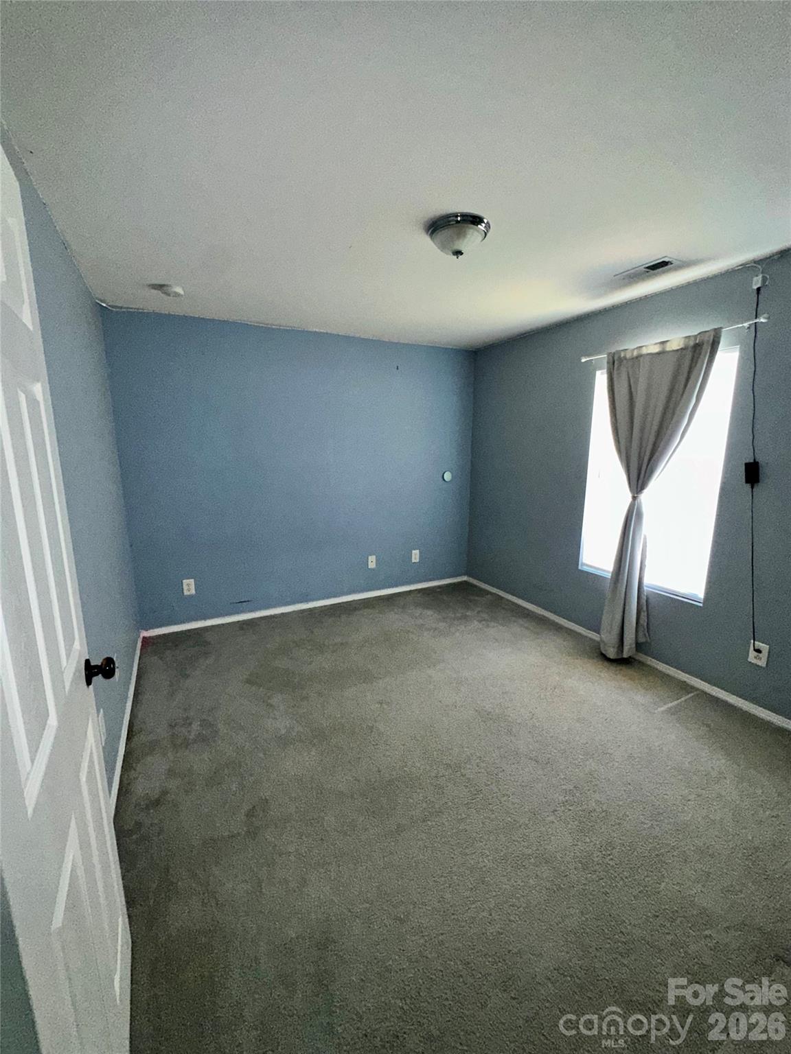 4722 Mortonhall Road — Charlotte