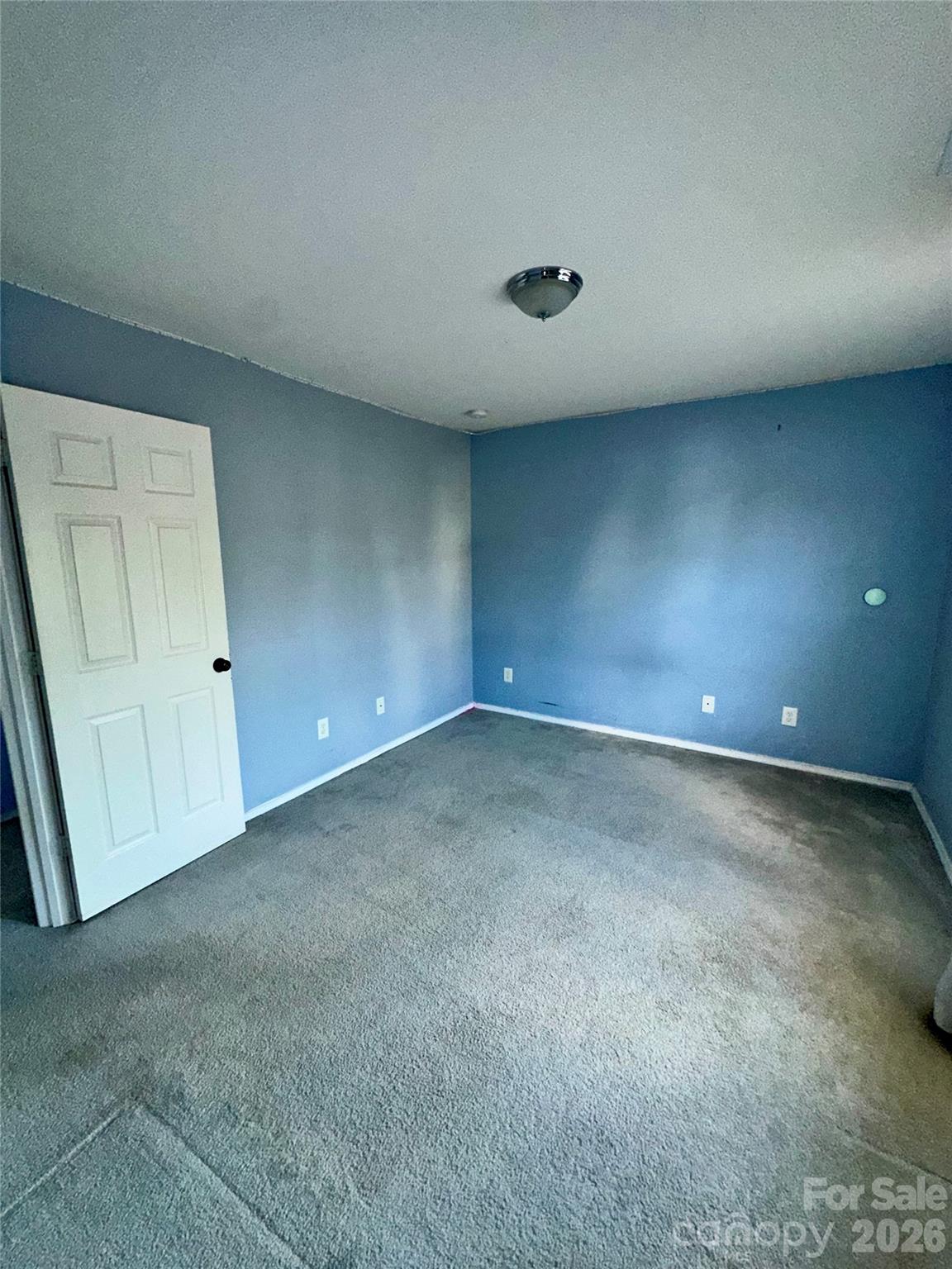 4722 Mortonhall Road — Charlotte