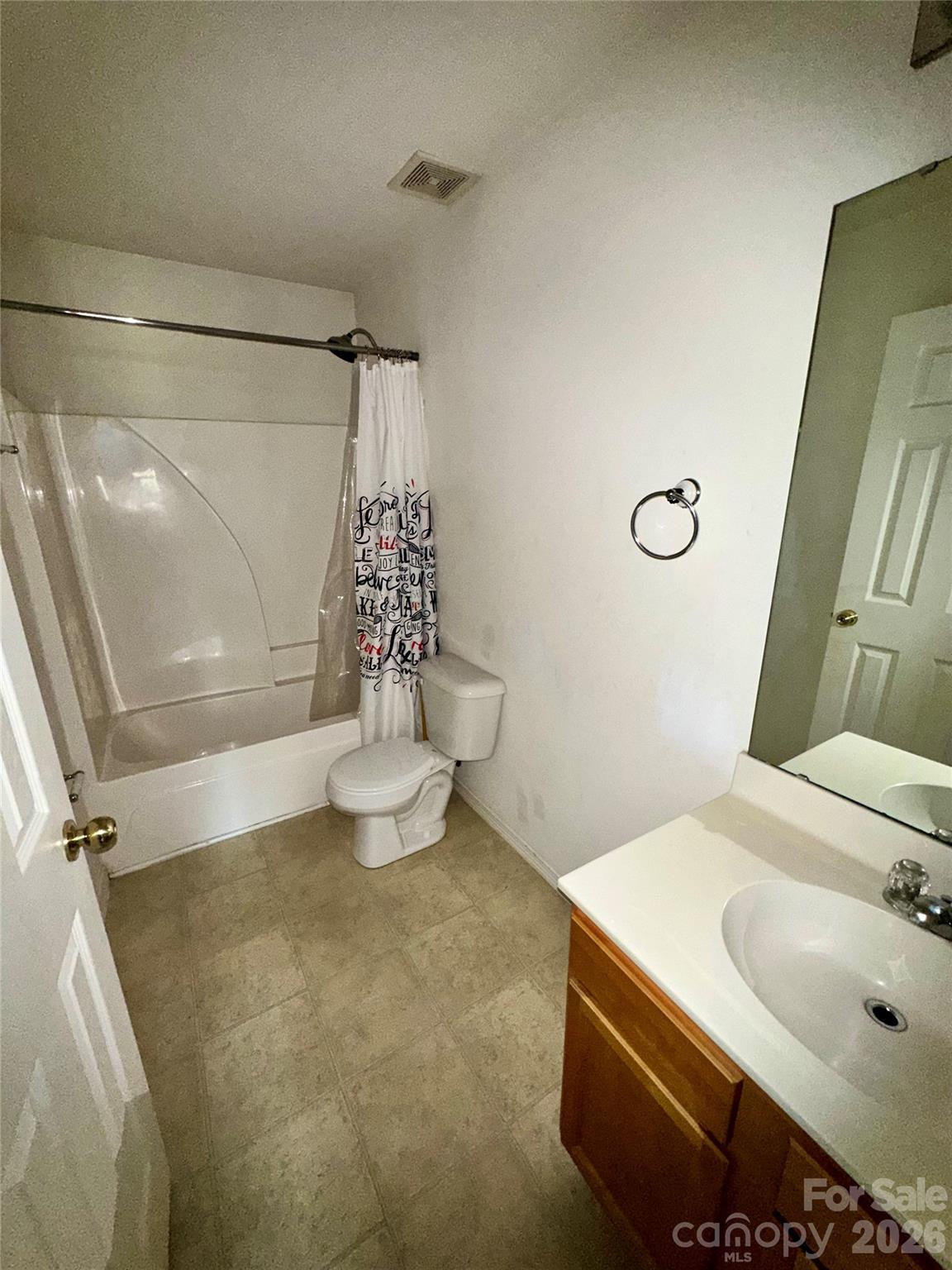 4722 Mortonhall Road — Charlotte