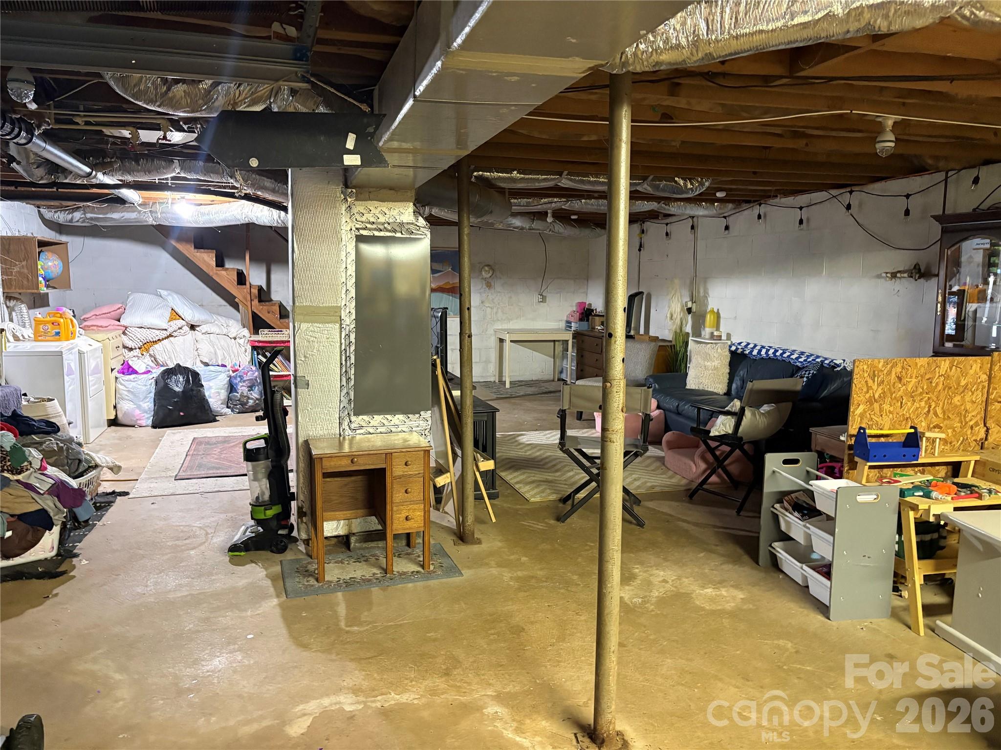 3678 Vantage Heights Circle — Lenoir