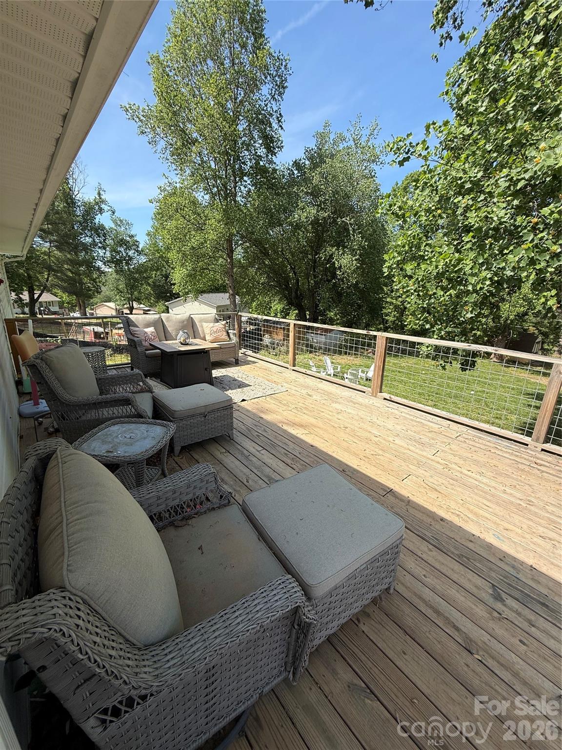 3678 Vantage Heights Circle — Lenoir