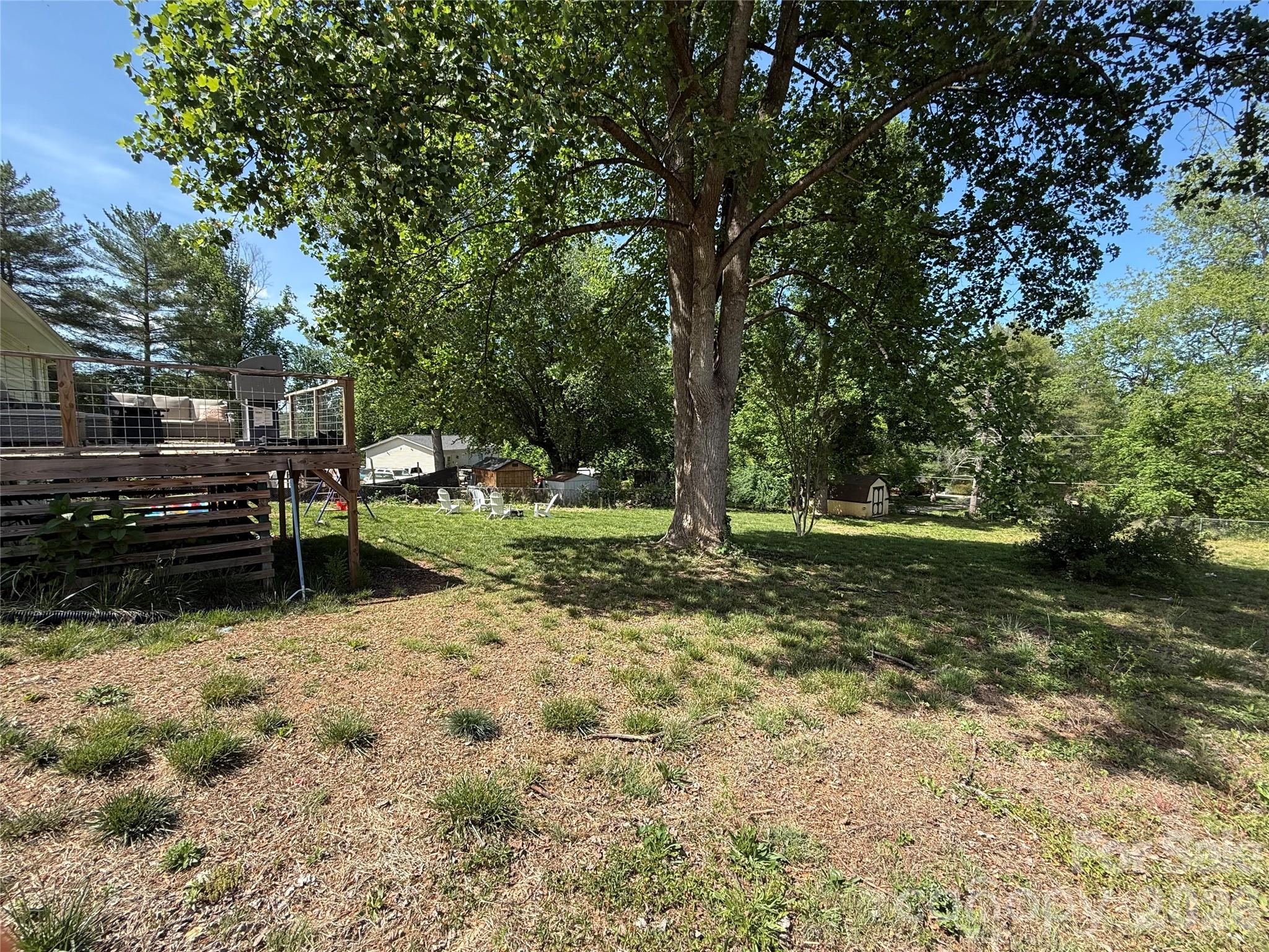 3678 Vantage Heights Circle — Lenoir