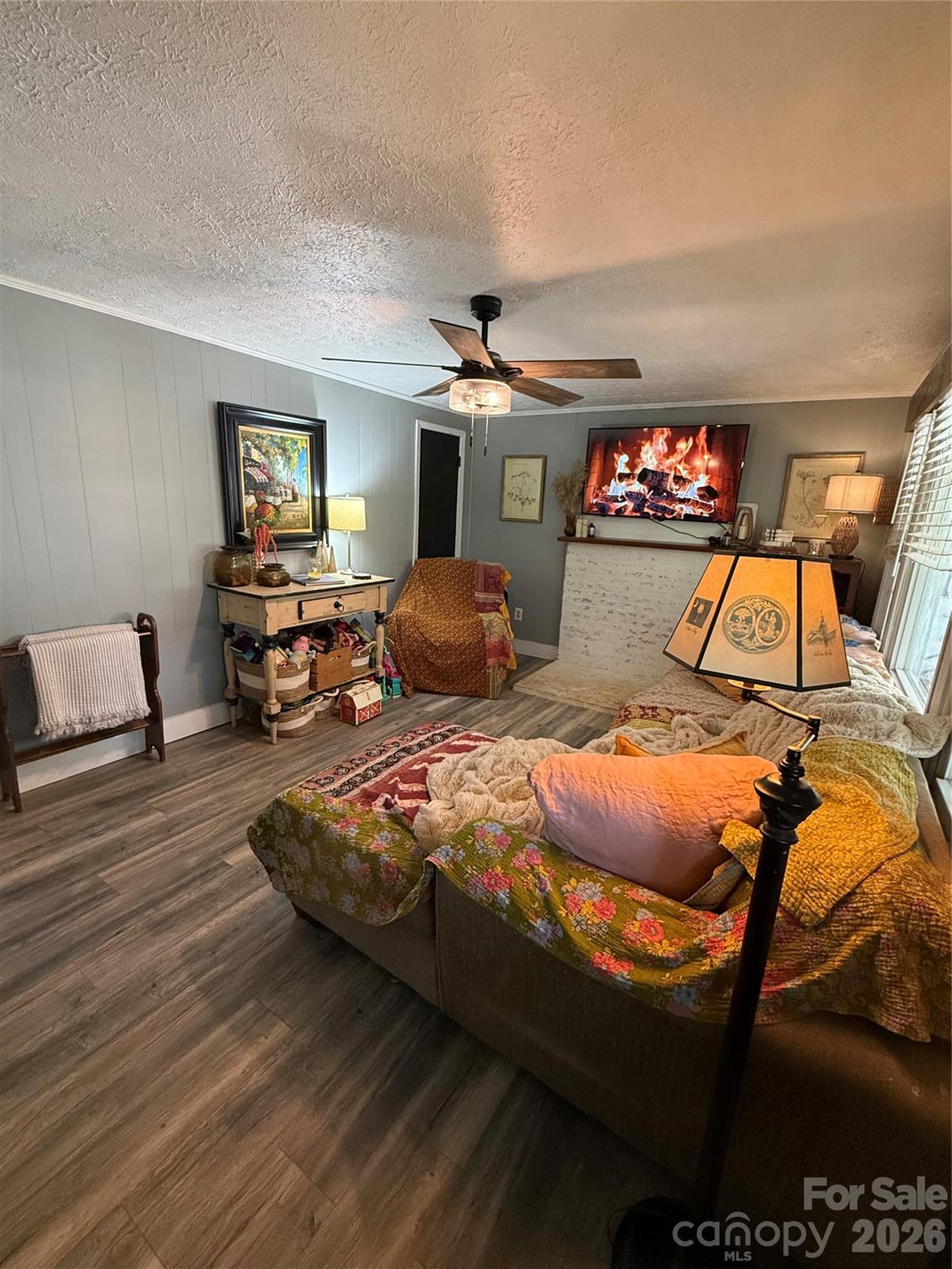 3678 Vantage Heights Circle — Lenoir