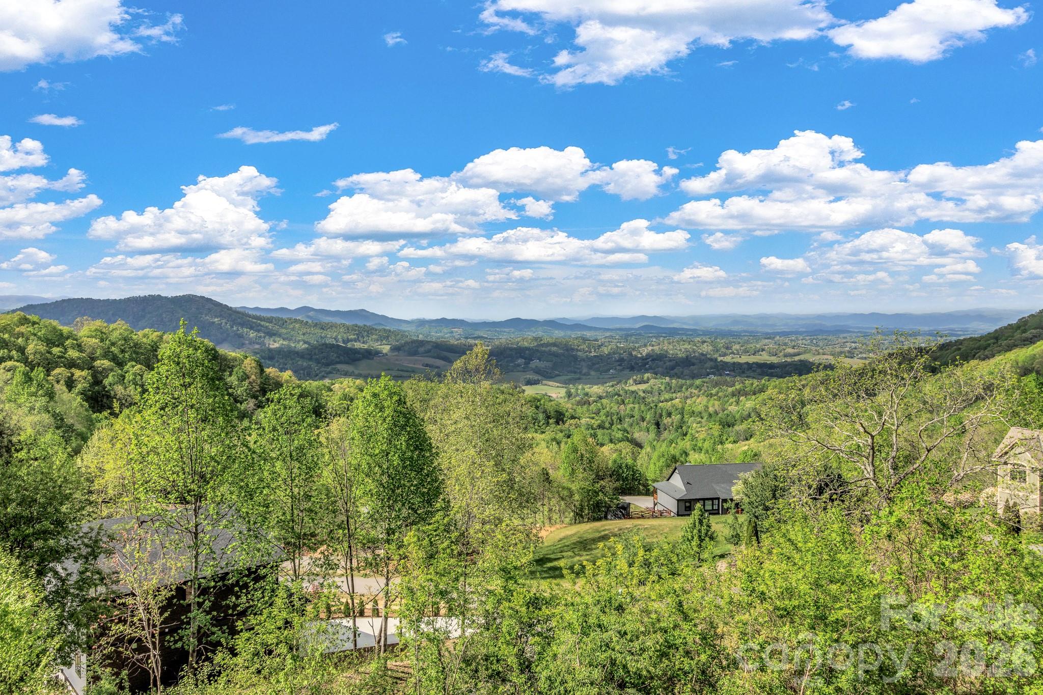 134 View Ridge Parkway — Leicester
