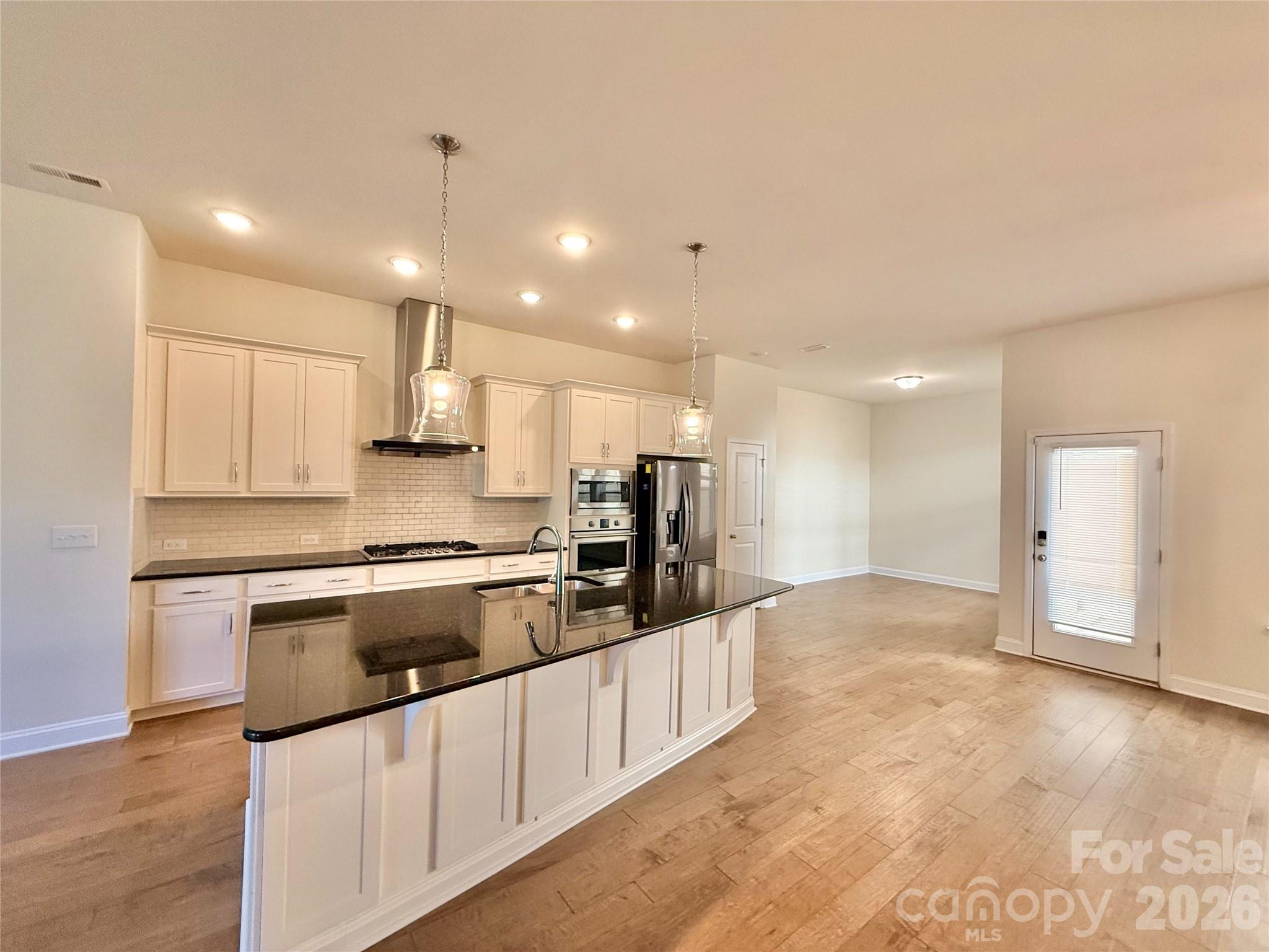 10038 Wayfair Meadow Court — Charlotte