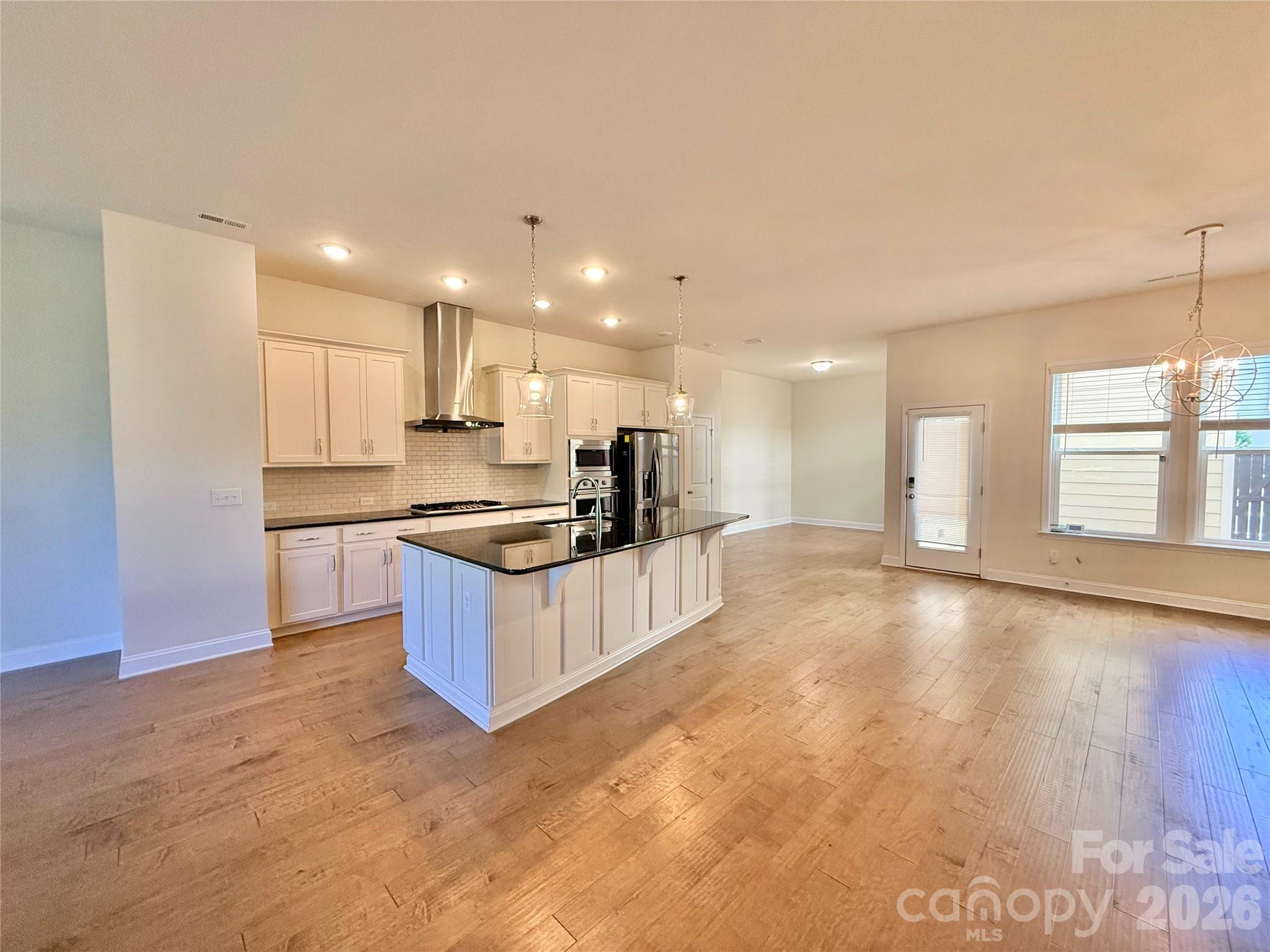 10038 Wayfair Meadow Court — Charlotte