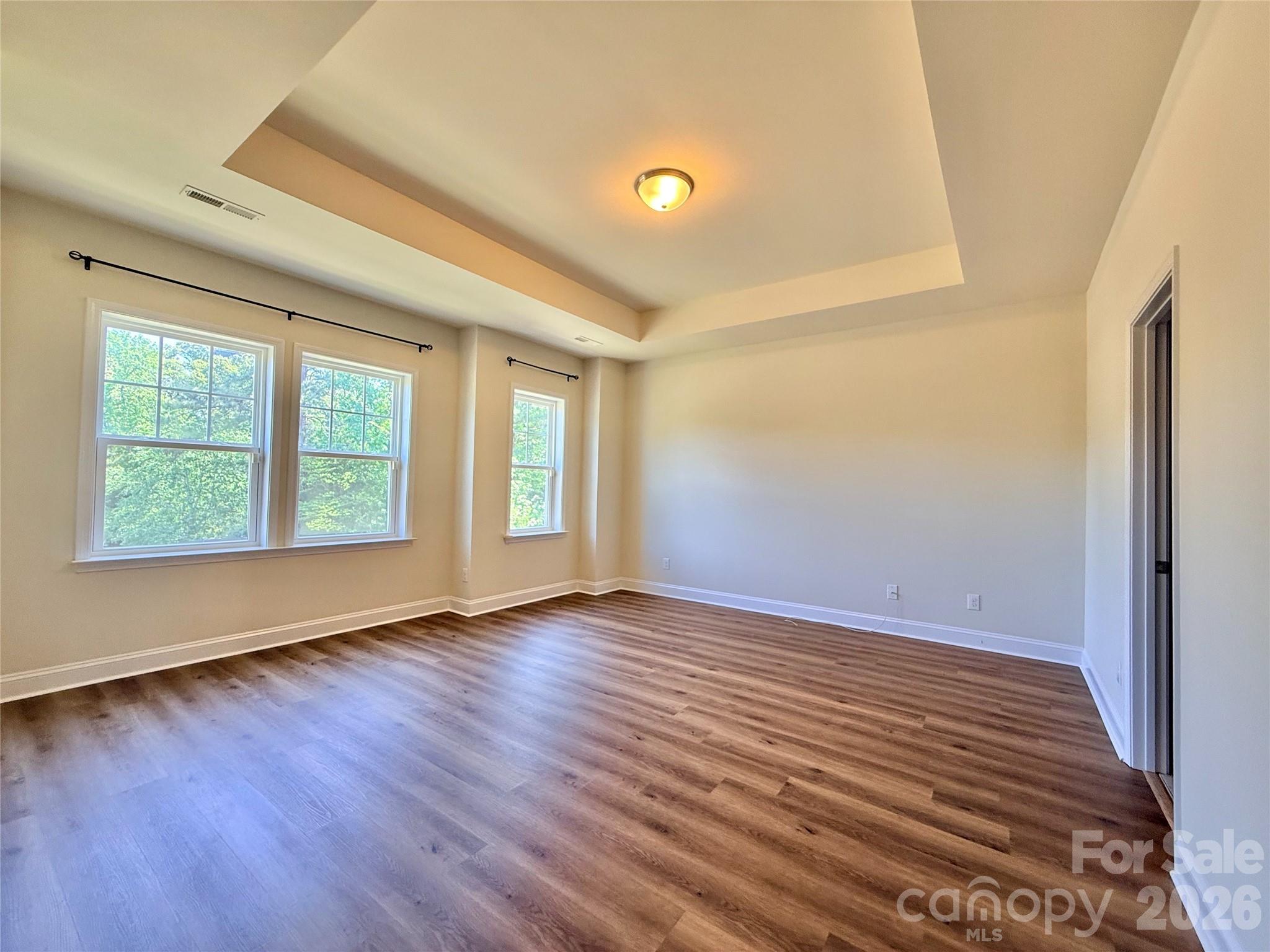 10038 Wayfair Meadow Court — Charlotte