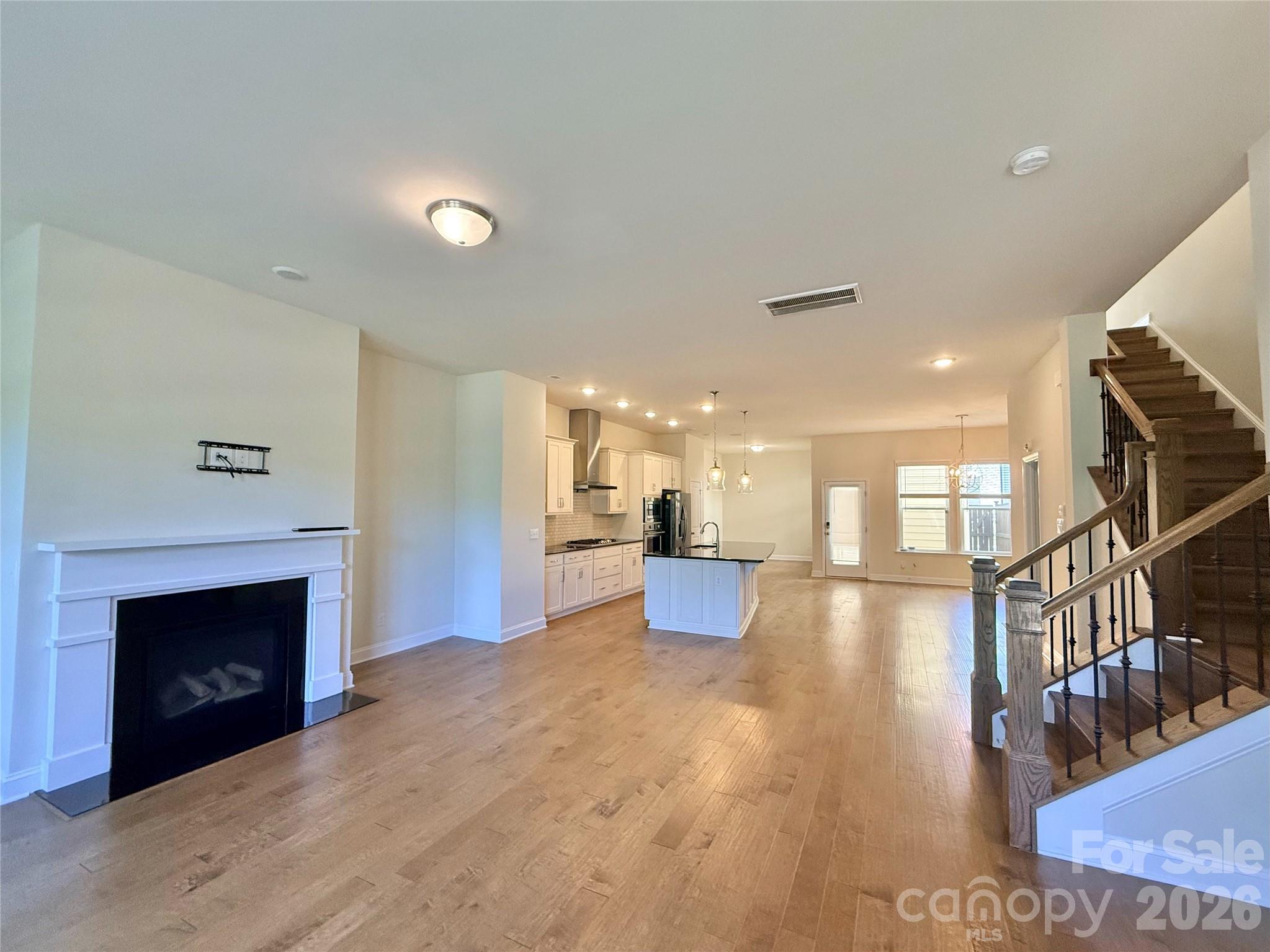 10038 Wayfair Meadow Court — Charlotte