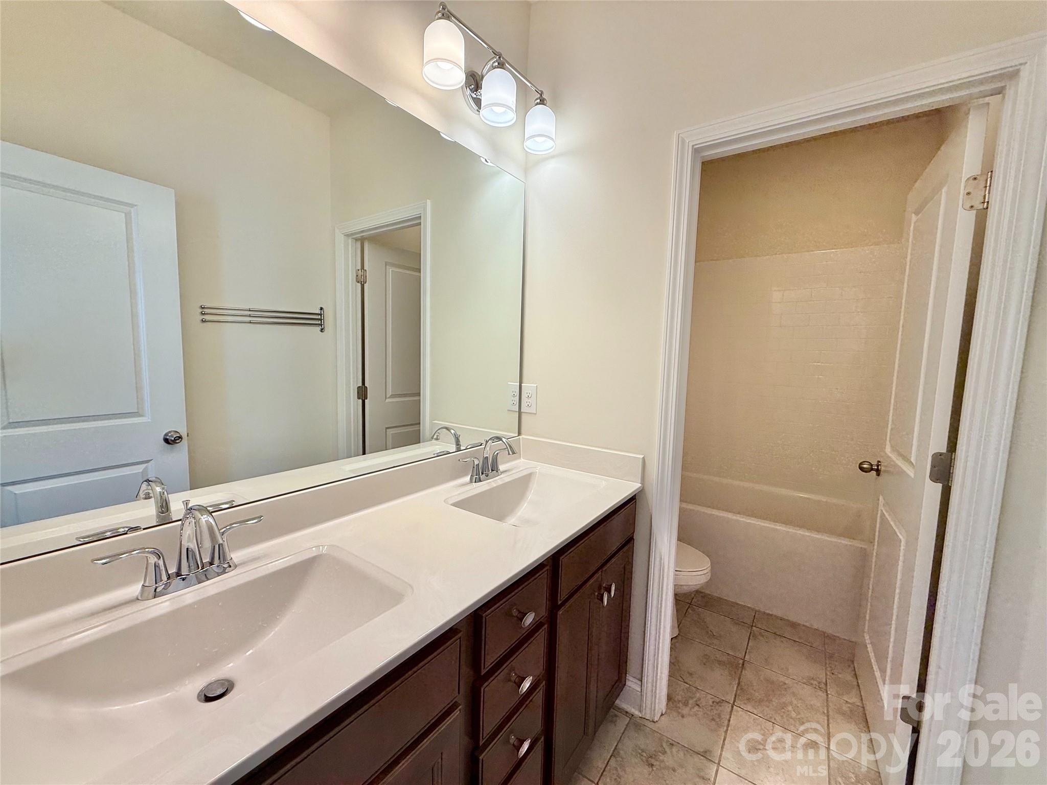 10038 Wayfair Meadow Court — Charlotte