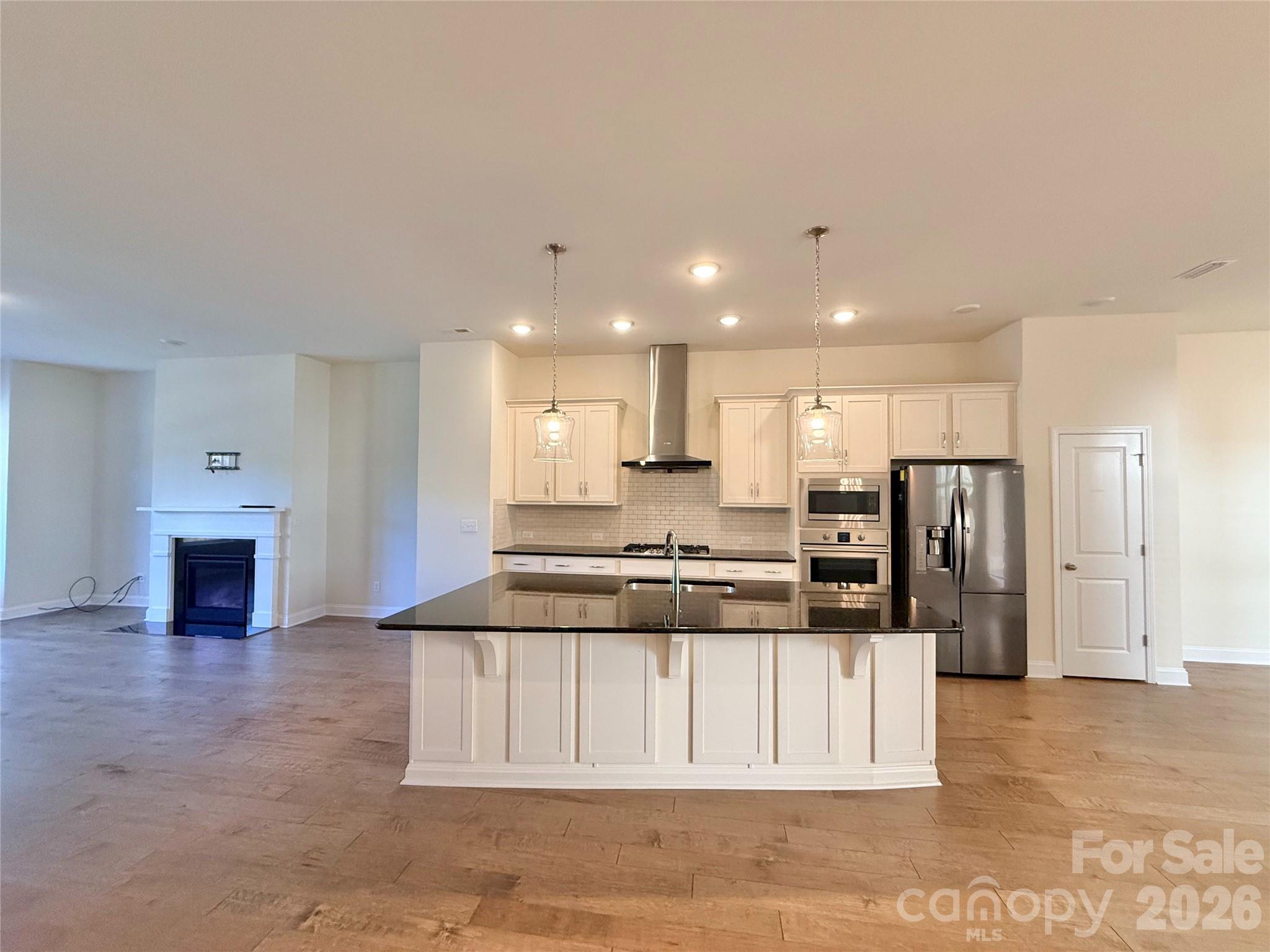 10038 Wayfair Meadow Court — Charlotte