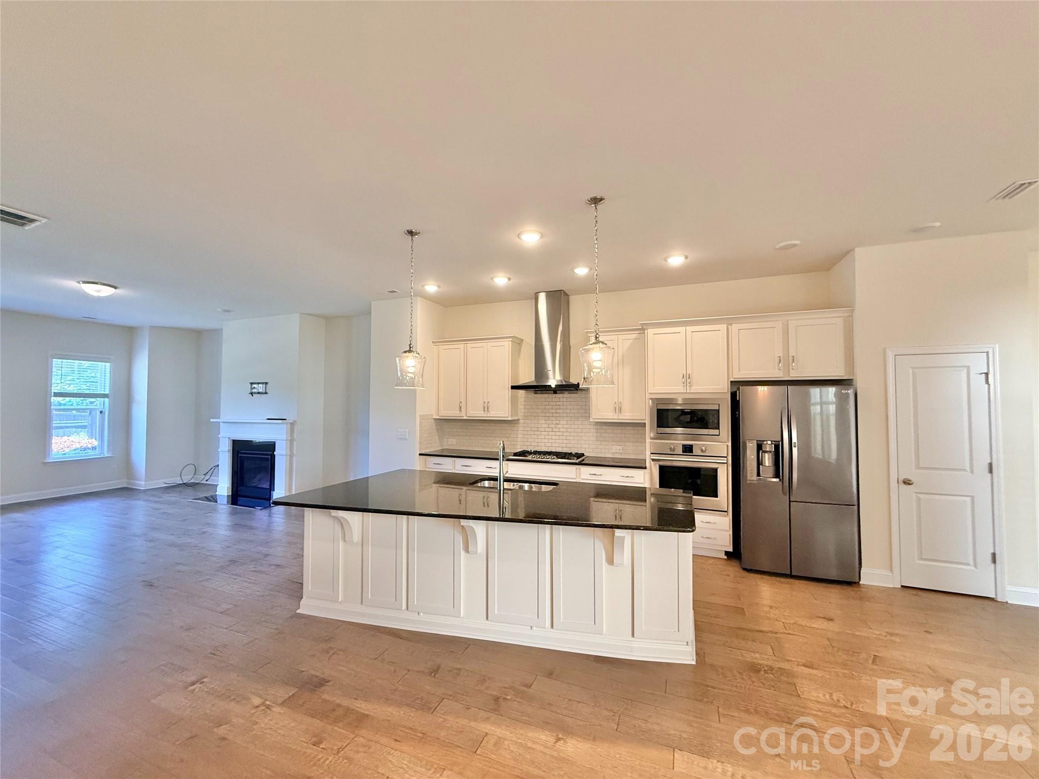 10038 Wayfair Meadow Court — Charlotte