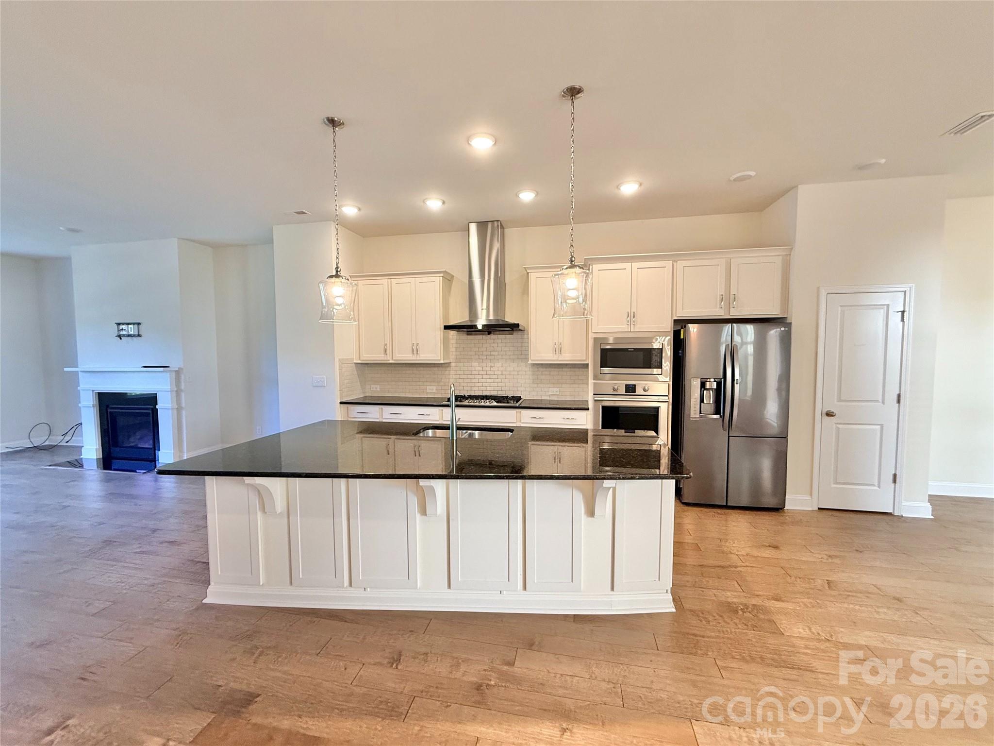10038 Wayfair Meadow Court — Charlotte