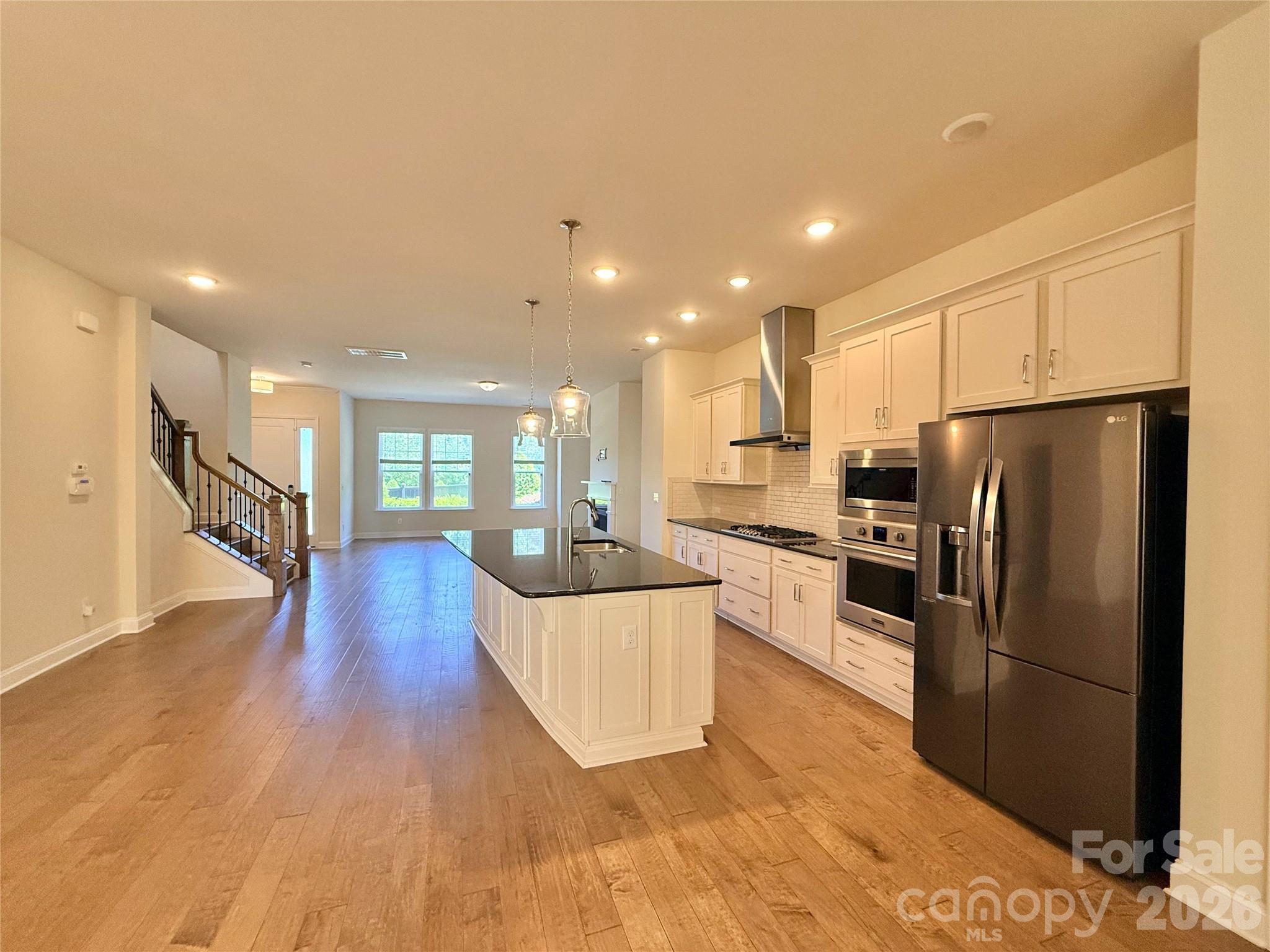 10038 Wayfair Meadow Court — Charlotte