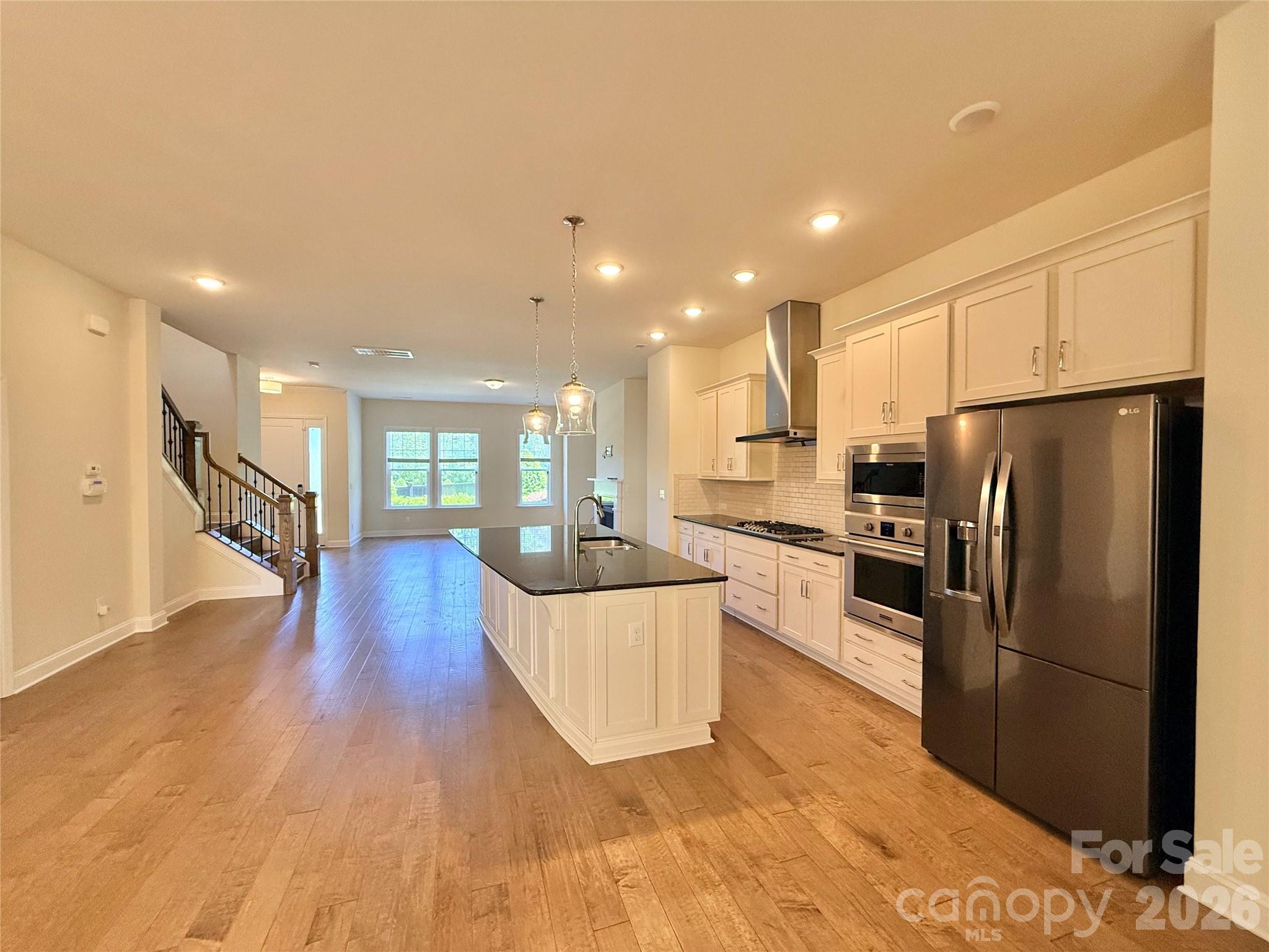 10038 Wayfair Meadow Court — Charlotte
