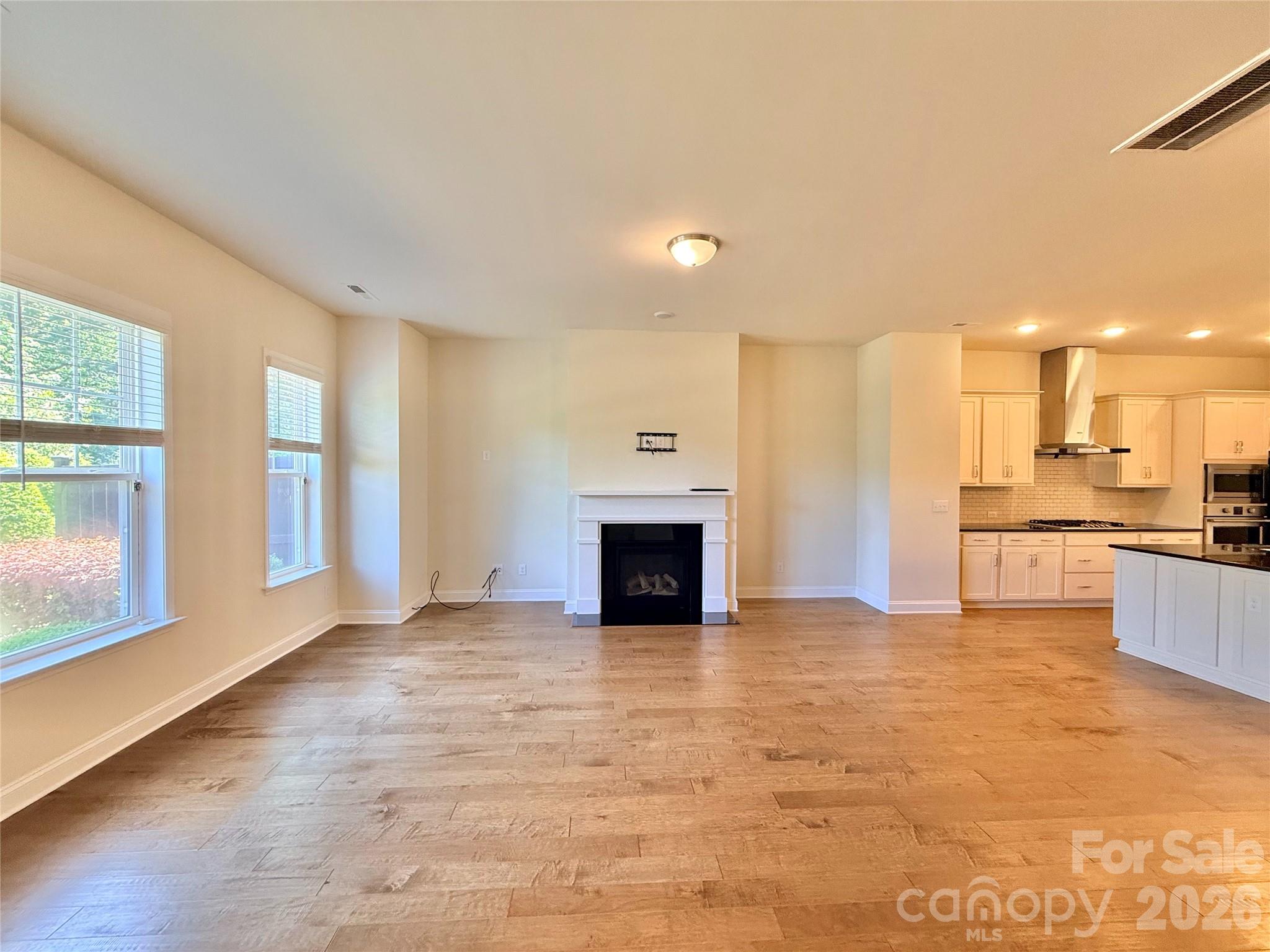 10038 Wayfair Meadow Court — Charlotte