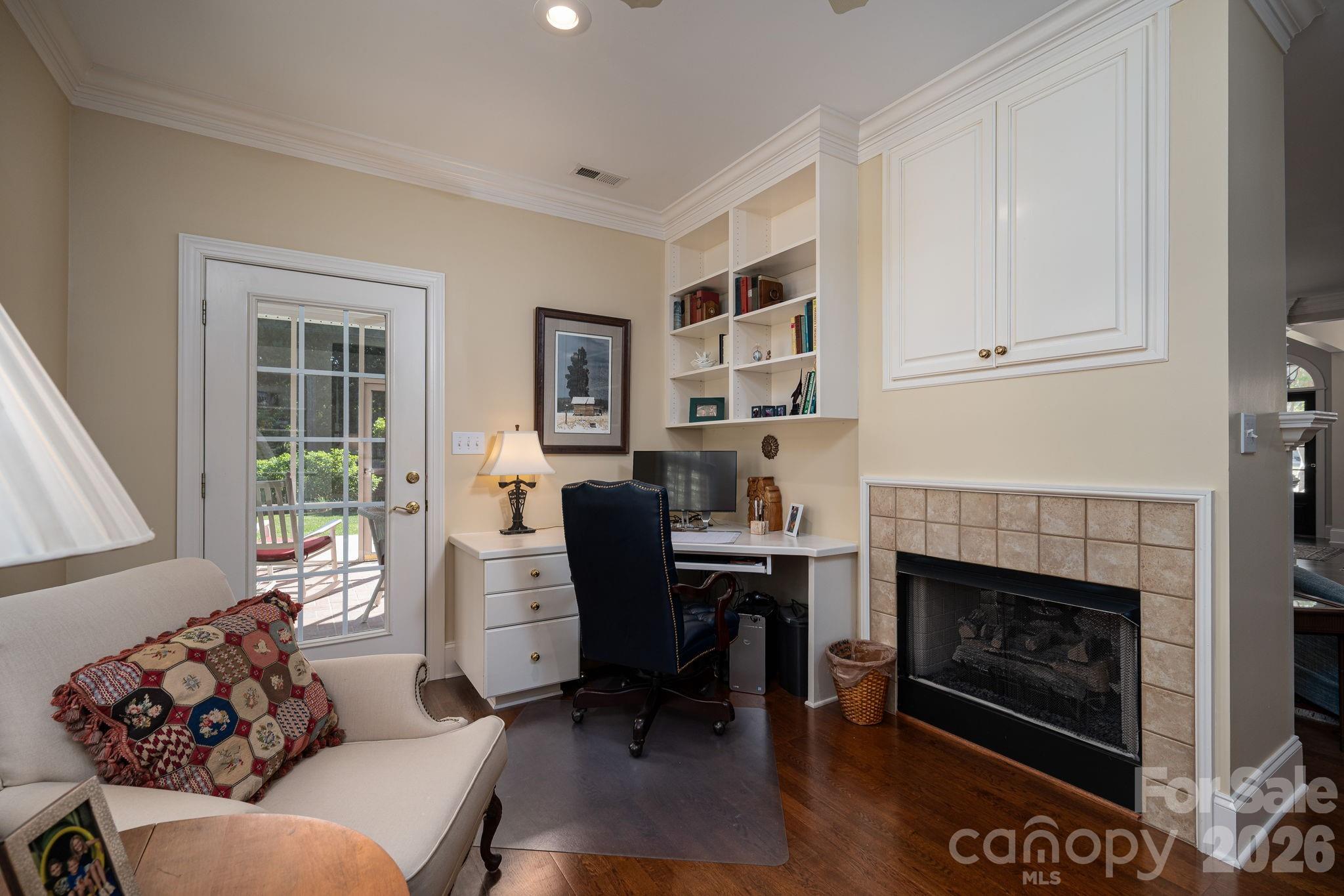 1634 Elkhart Circle #31 — Gastonia