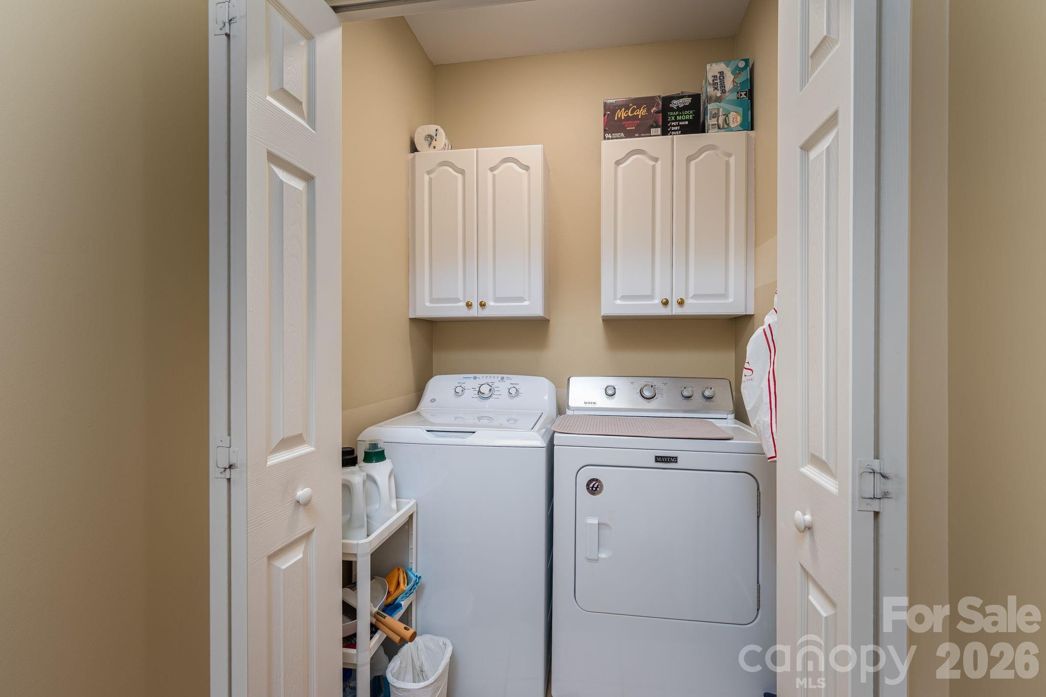 1634 Elkhart Circle #31 — Gastonia