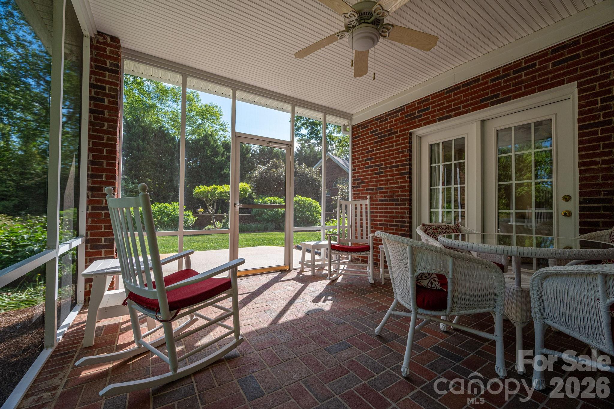 1634 Elkhart Circle #31 — Gastonia