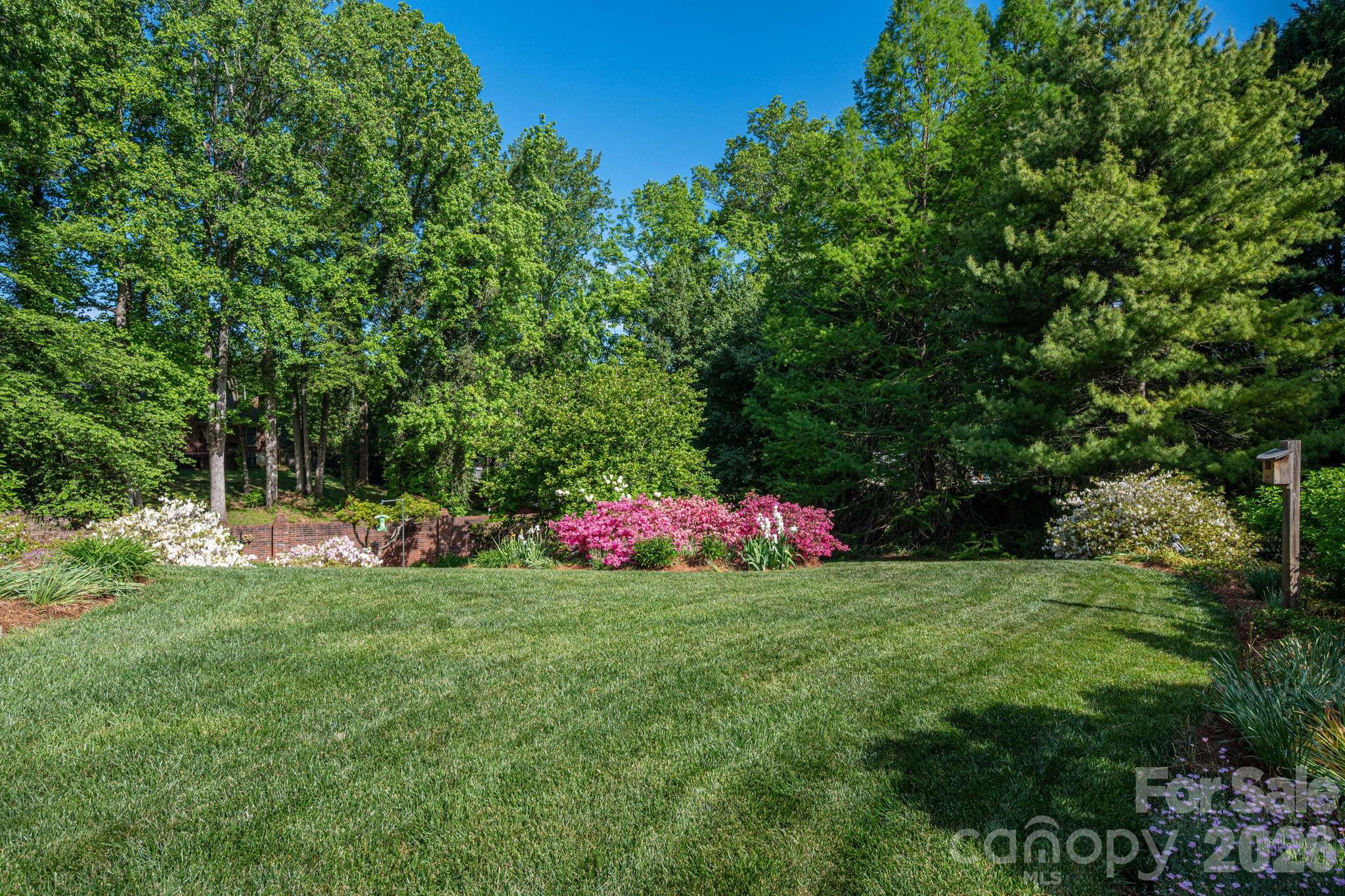 1634 Elkhart Circle #31 — Gastonia