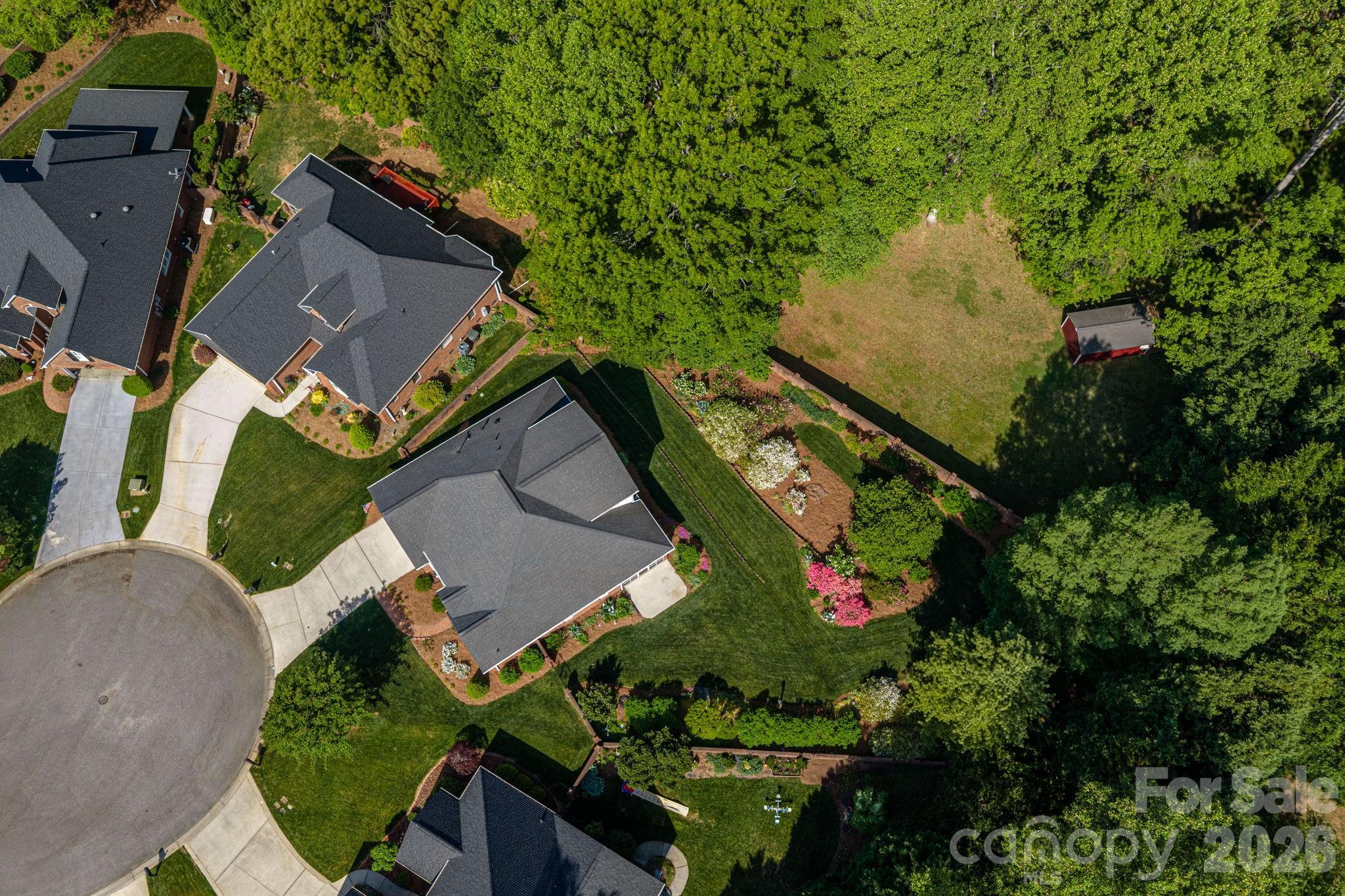 1634 Elkhart Circle #31 — Gastonia