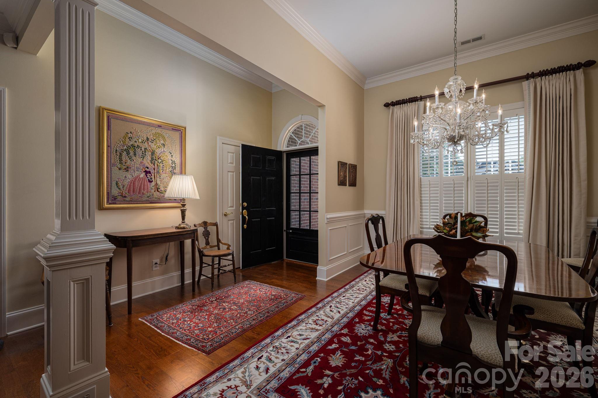 1634 Elkhart Circle #31 — Gastonia