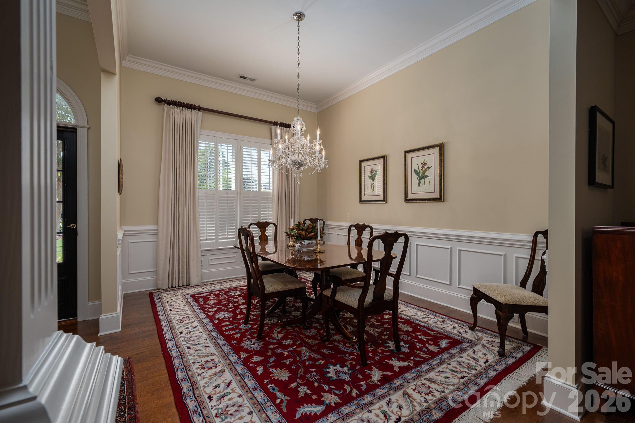 1634 Elkhart Circle #31 — Gastonia