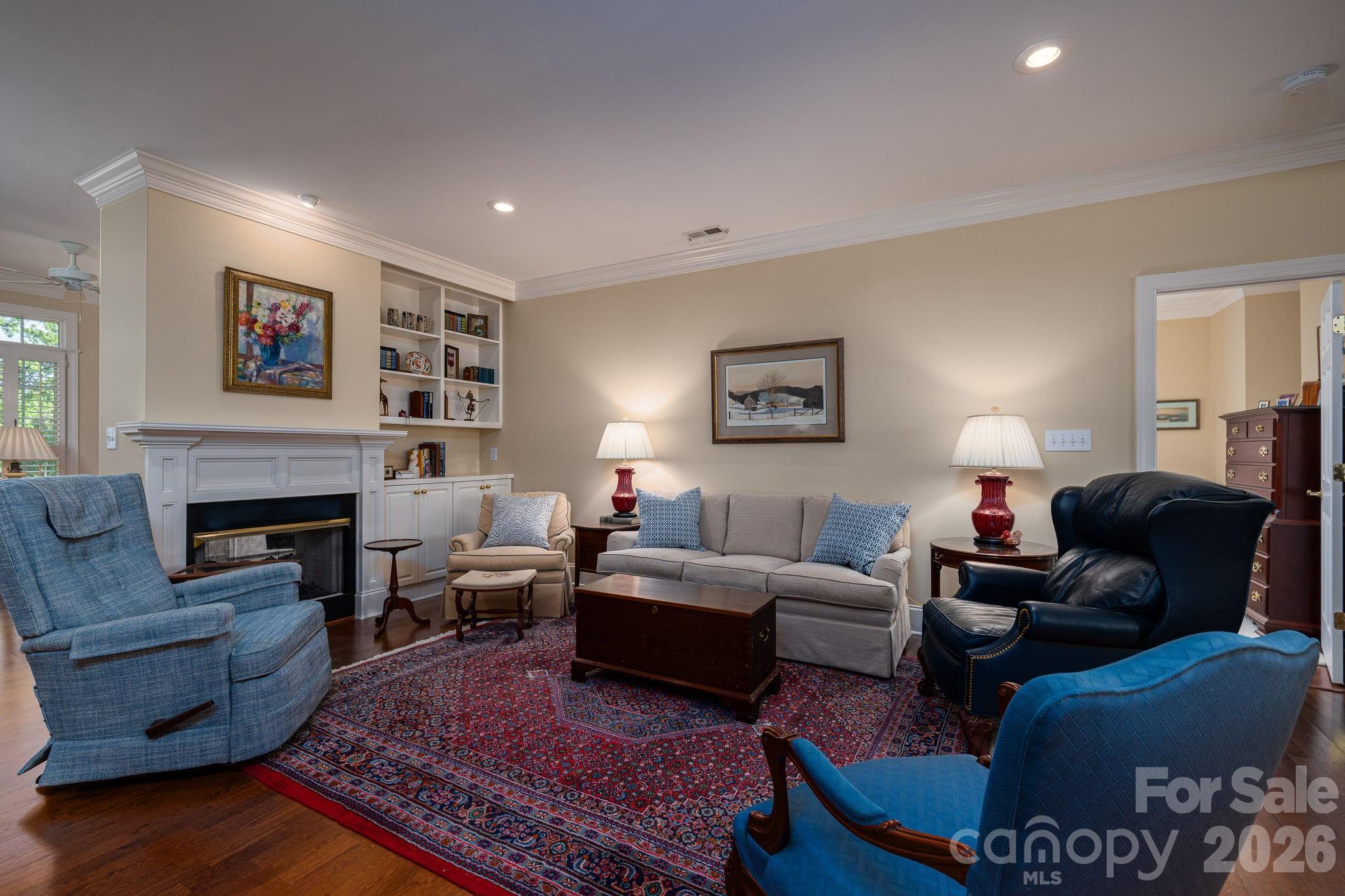 1634 Elkhart Circle #31 — Gastonia
