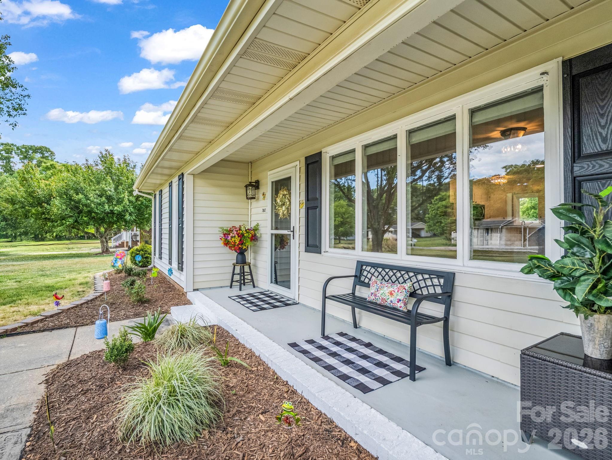 702 Billys Drive — Shelby