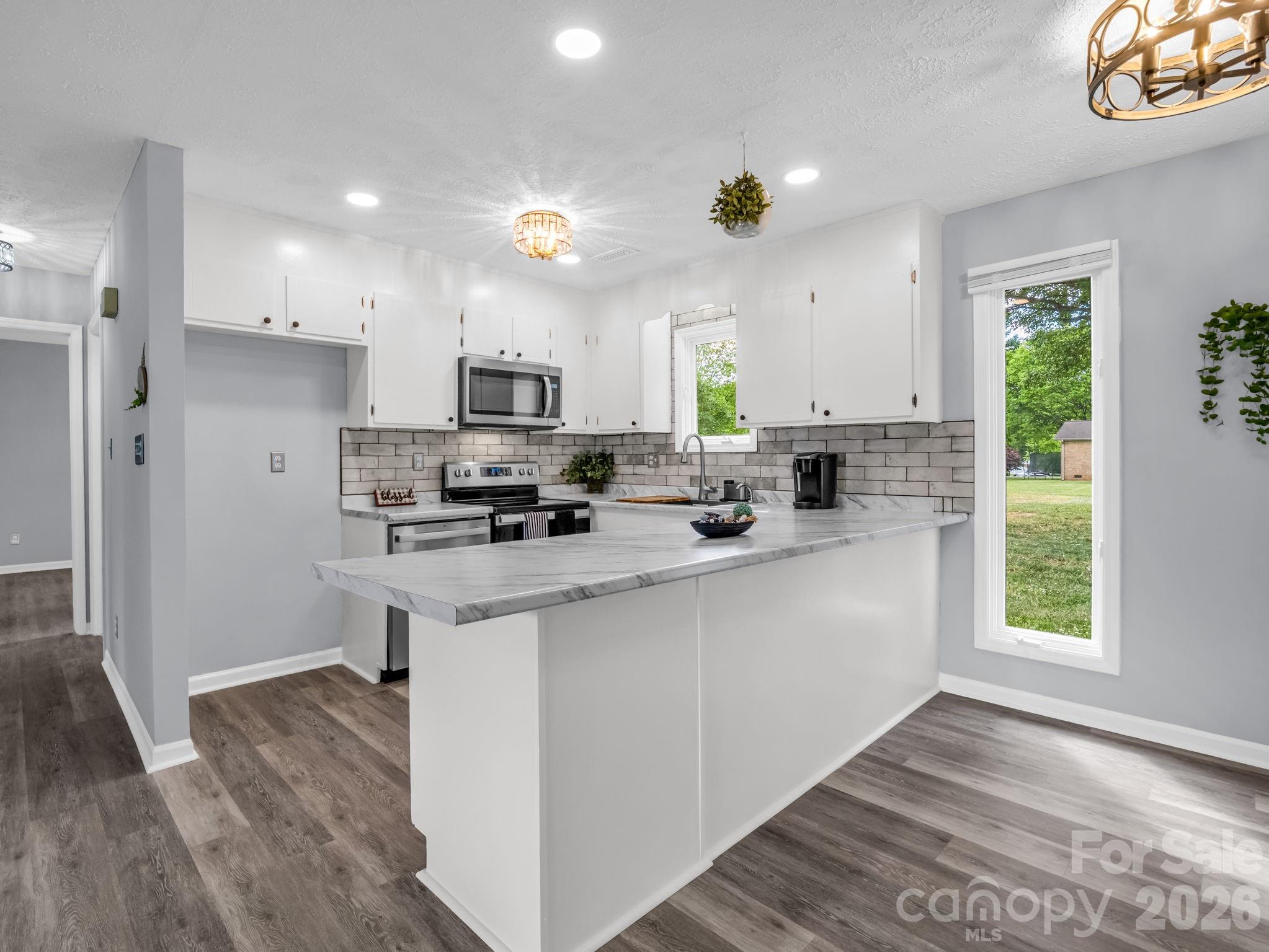 702 Billys Drive — Shelby