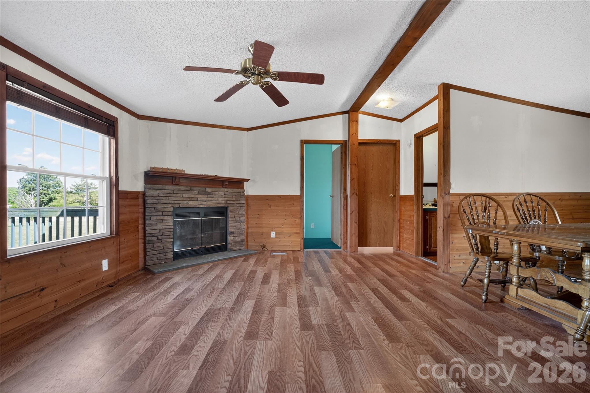 7855 Roger Hill Road — Connelly Springs