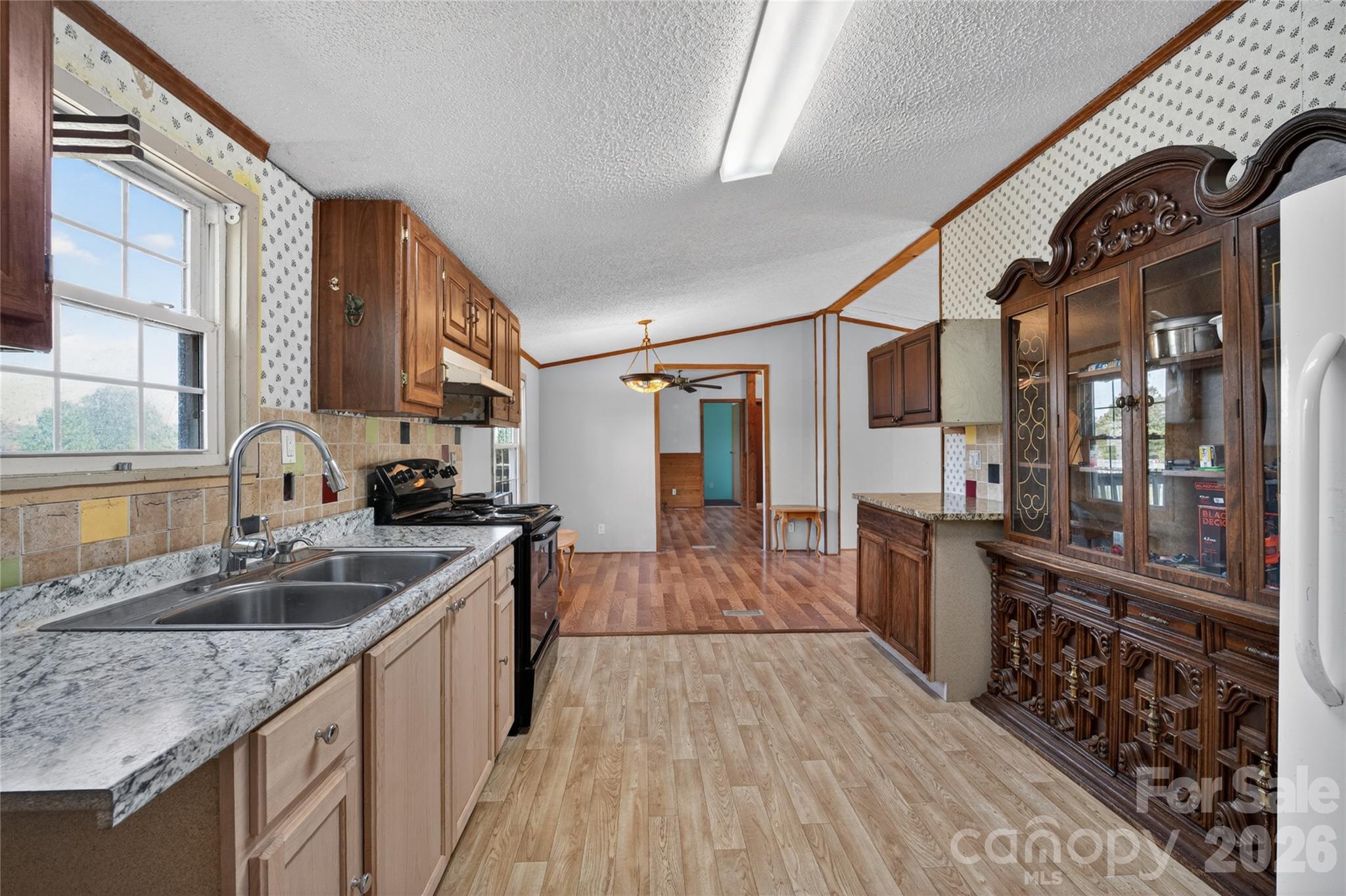 7855 Roger Hill Road — Connelly Springs