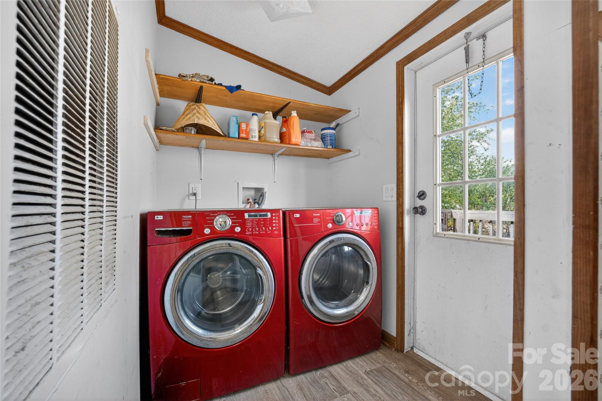 7855 Roger Hill Road — Connelly Springs