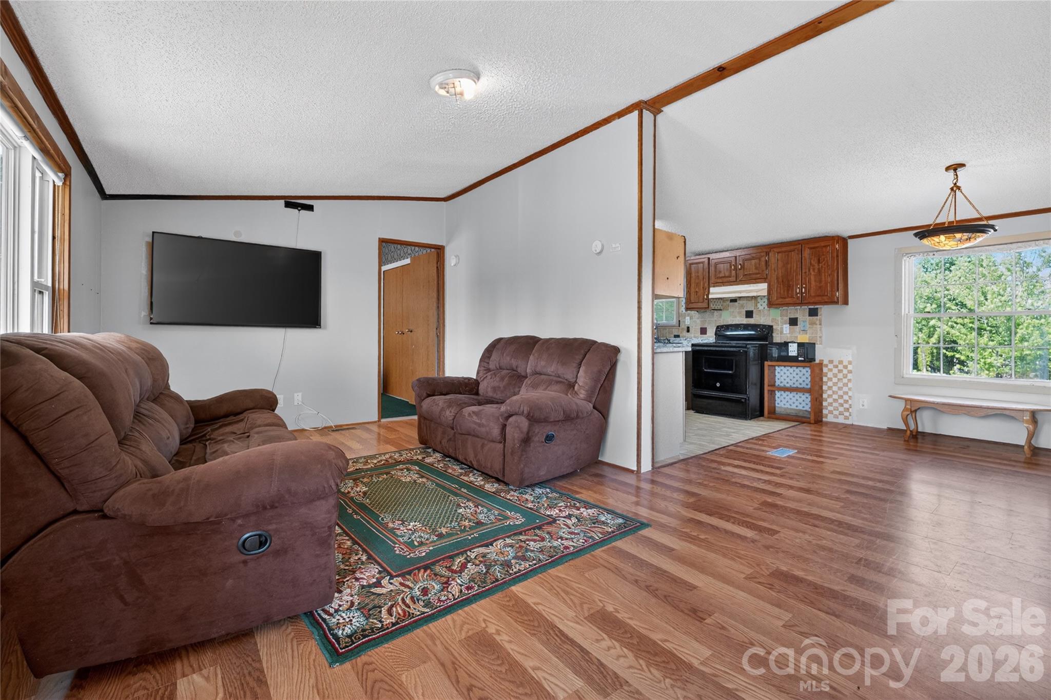 7855 Roger Hill Road — Connelly Springs