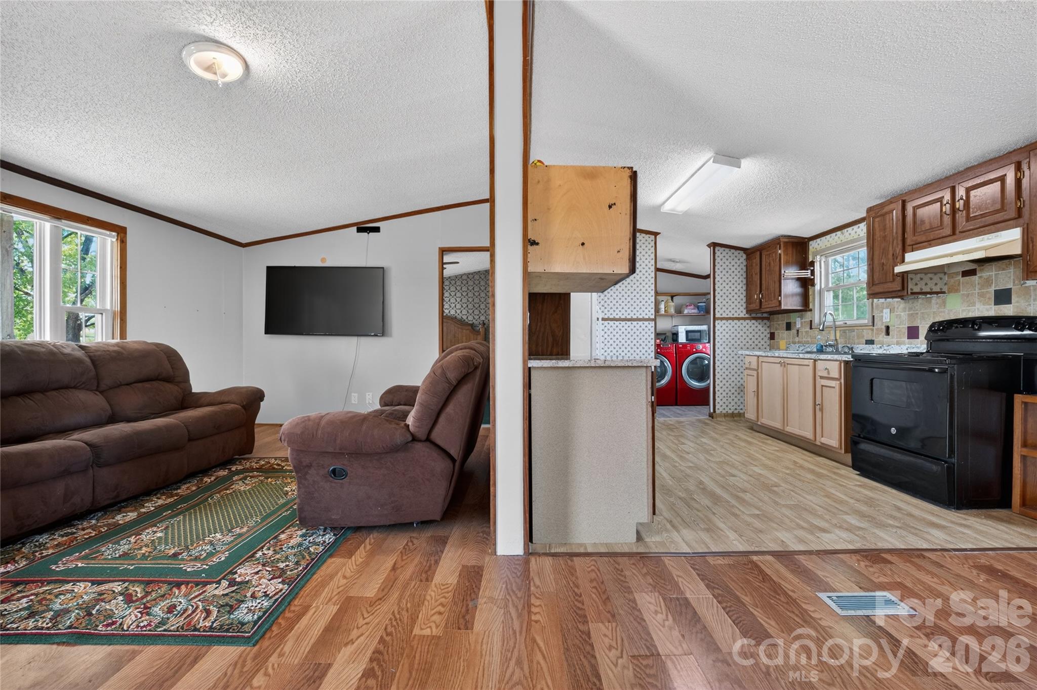 7855 Roger Hill Road — Connelly Springs
