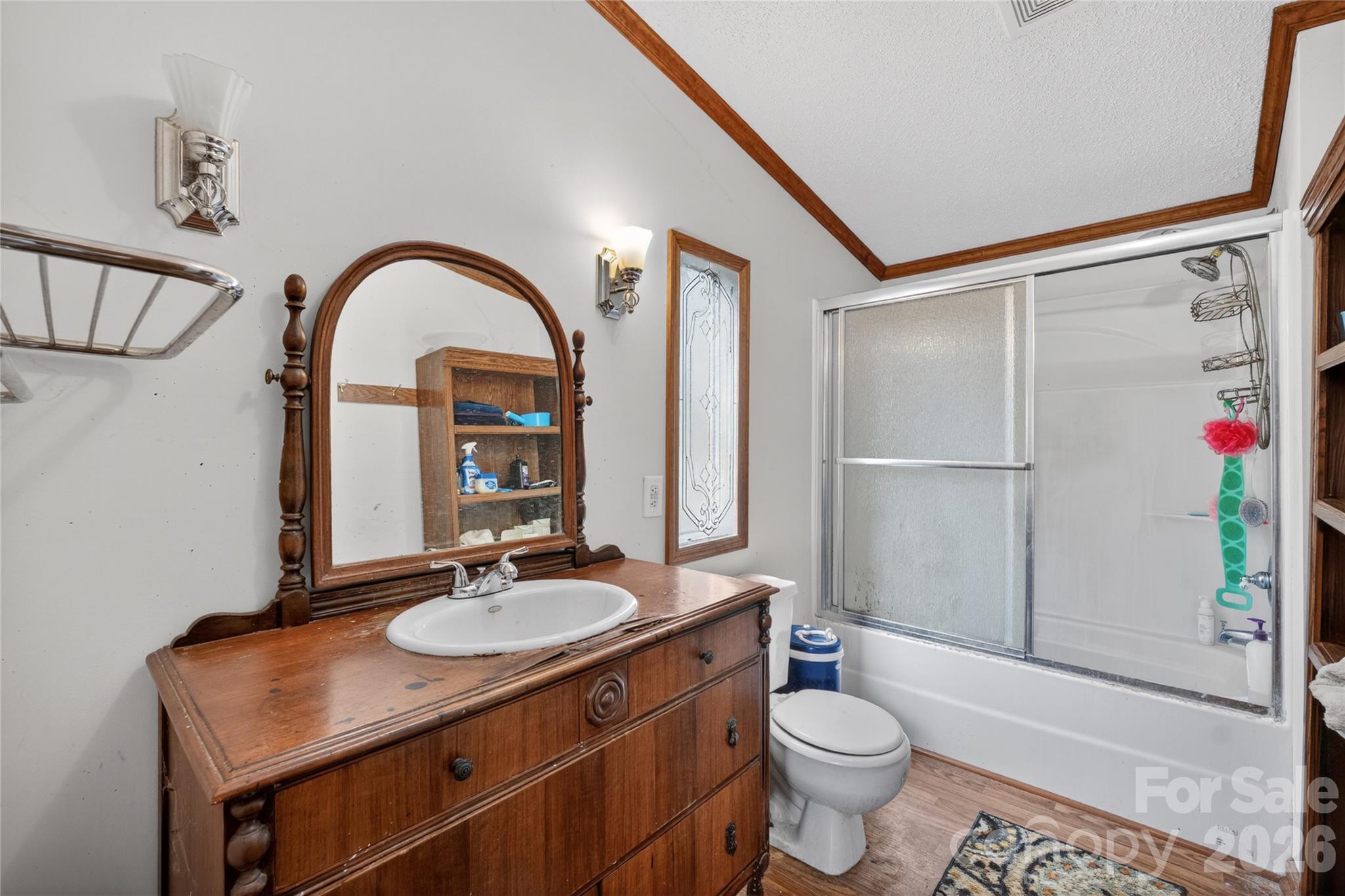 7855 Roger Hill Road — Connelly Springs