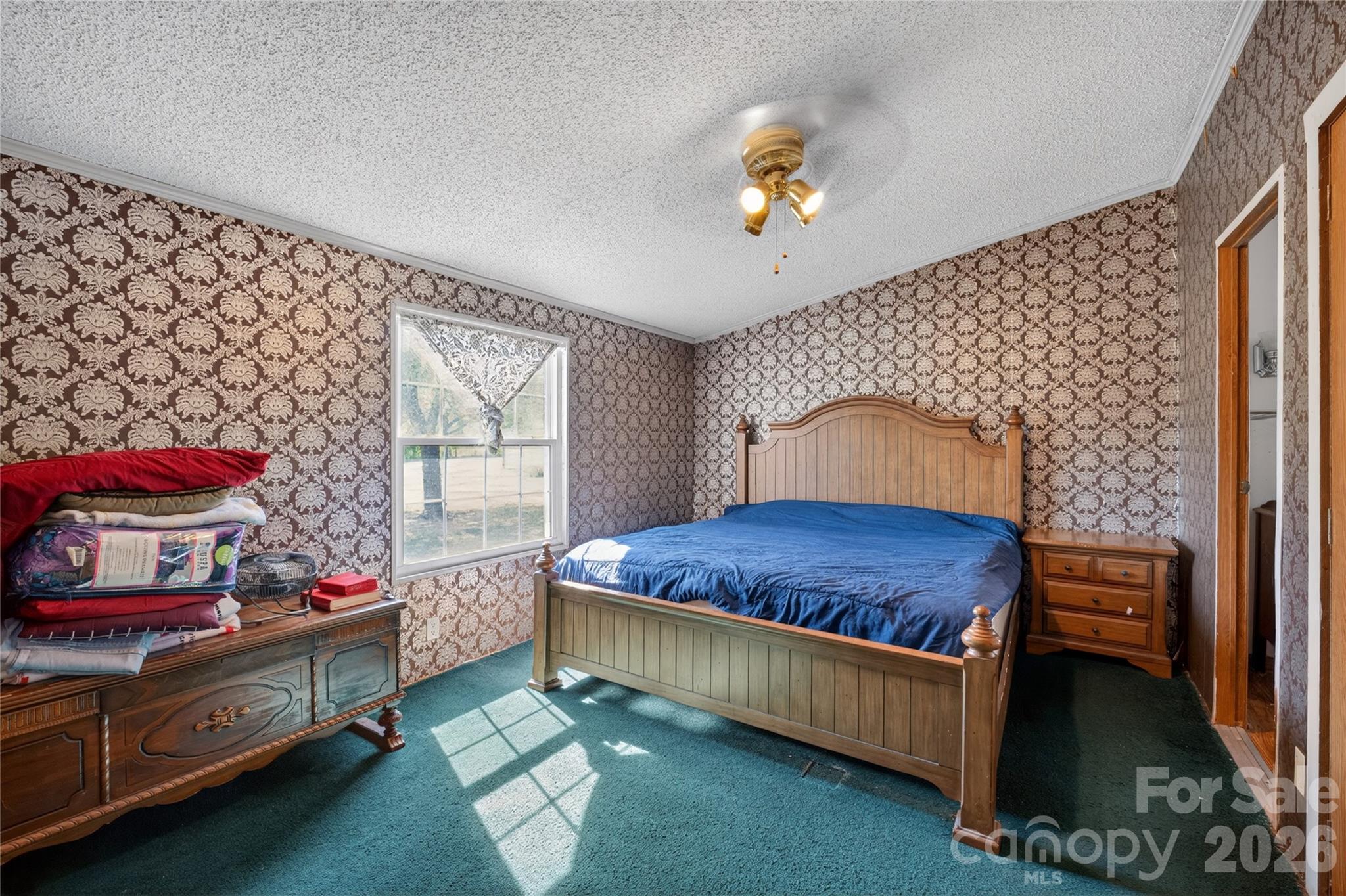 7855 Roger Hill Road — Connelly Springs