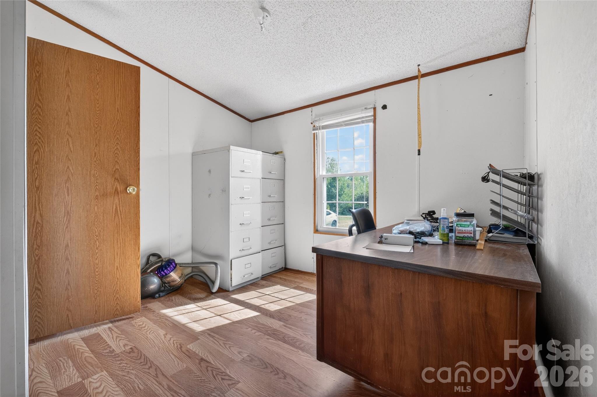 7855 Roger Hill Road — Connelly Springs