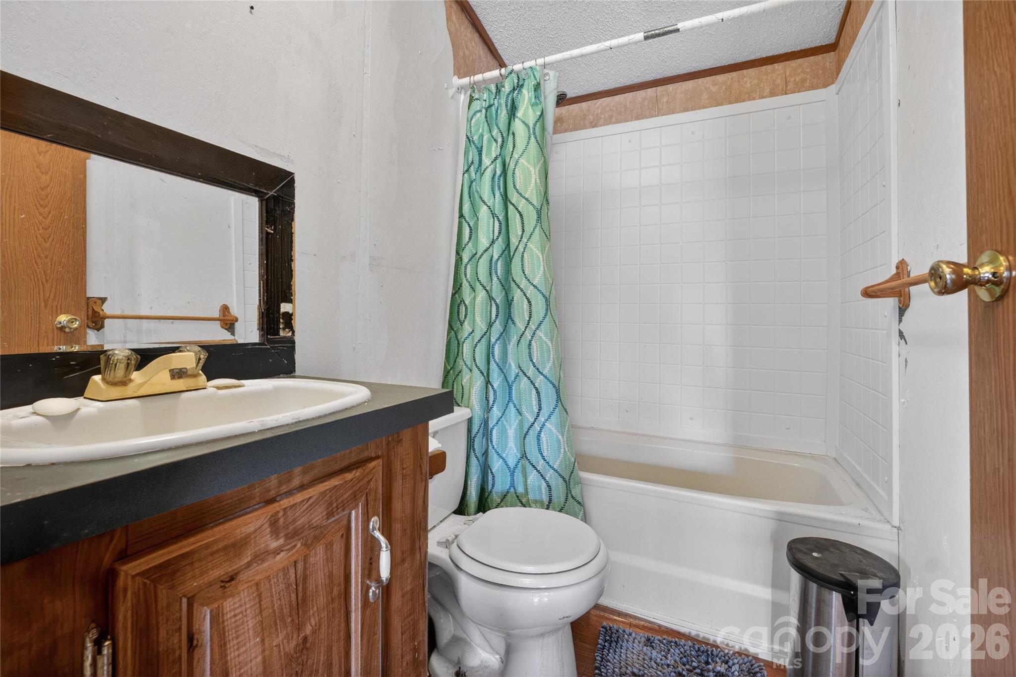 7855 Roger Hill Road — Connelly Springs