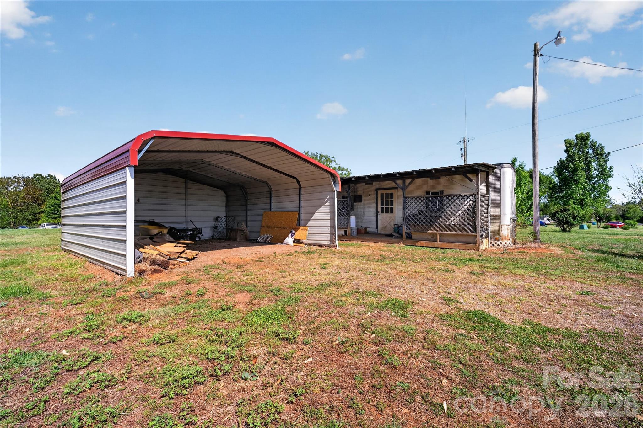 7855 Roger Hill Road — Connelly Springs