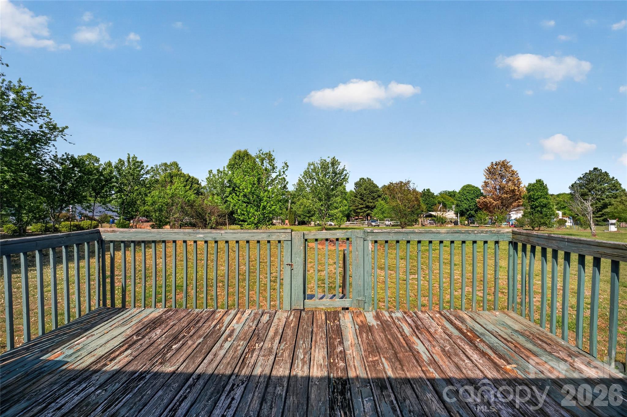 7855 Roger Hill Road — Connelly Springs
