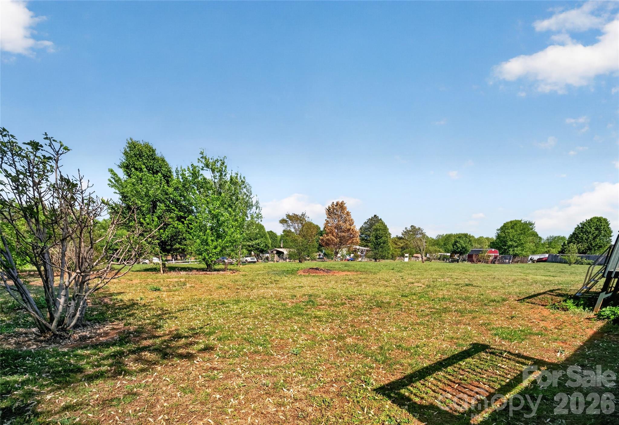 7855 Roger Hill Road — Connelly Springs