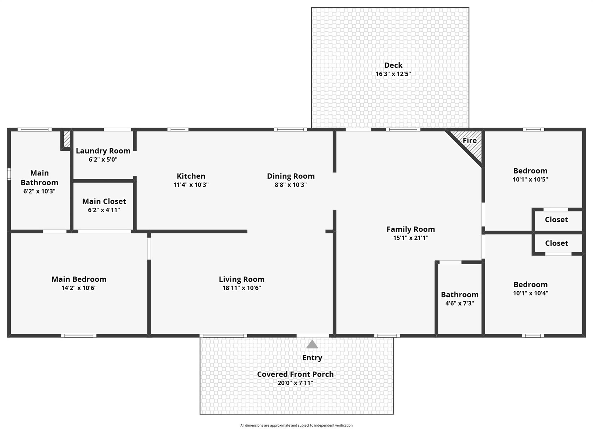 7855 Roger Hill Road — Connelly Springs