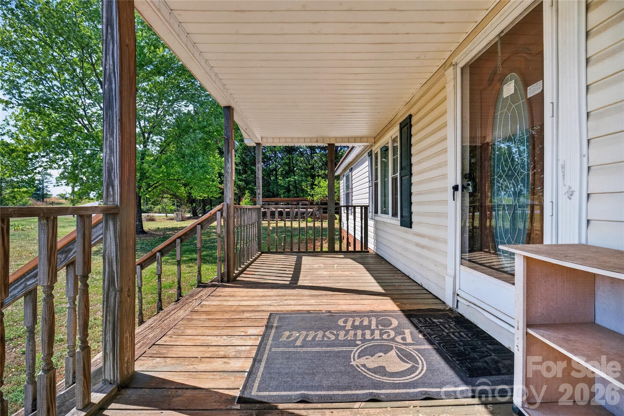 7855 Roger Hill Road — Connelly Springs