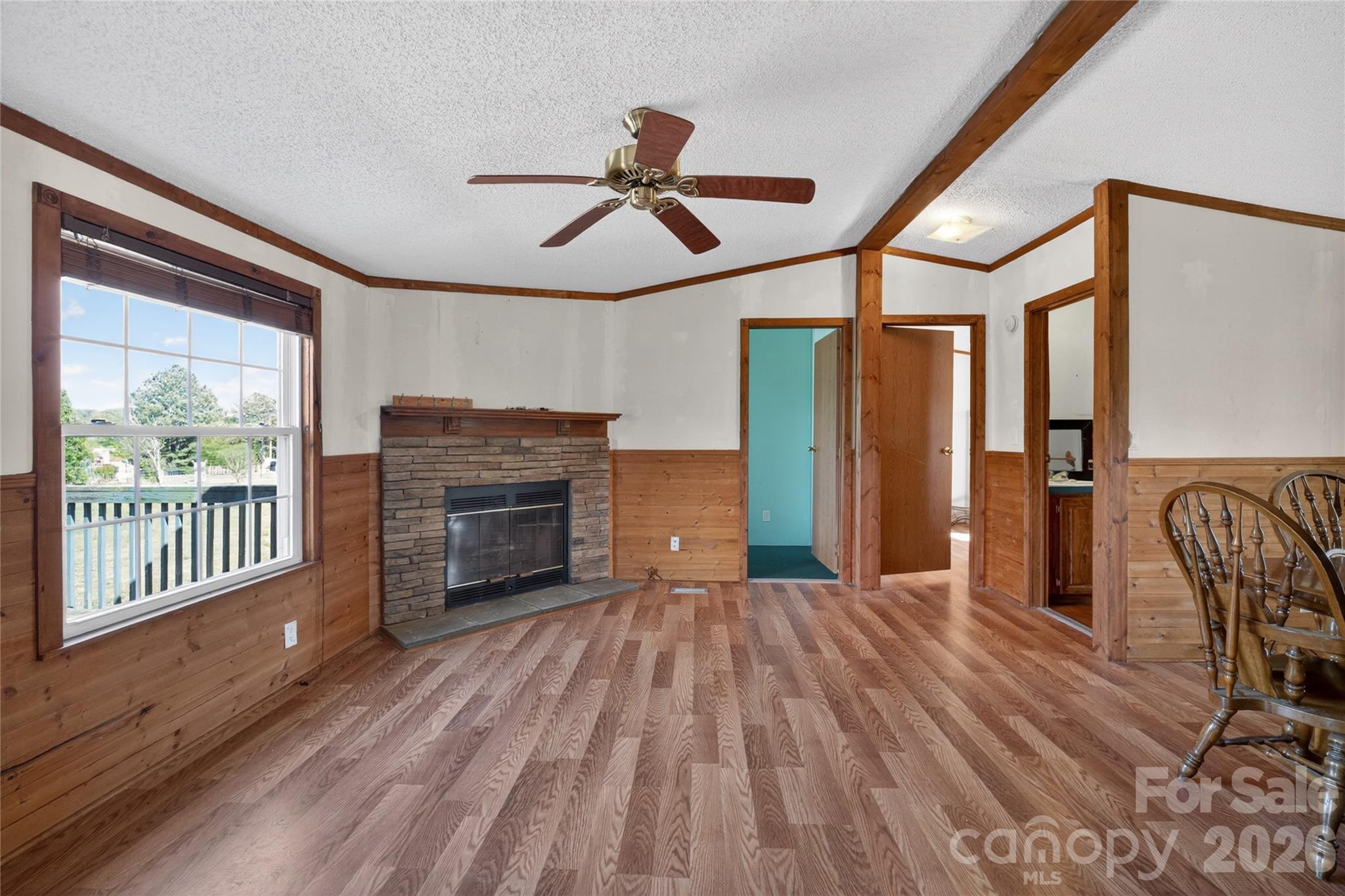 7855 Roger Hill Road — Connelly Springs