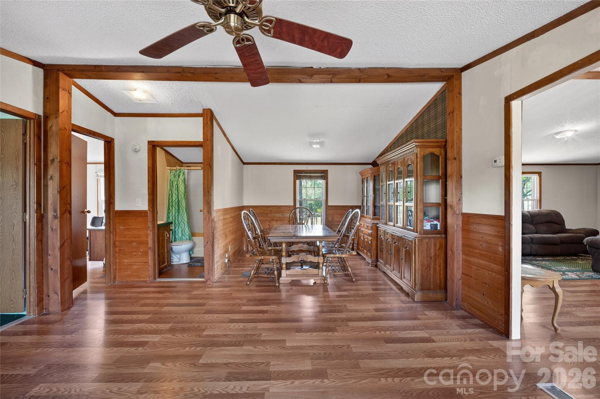 7855 Roger Hill Road — Connelly Springs