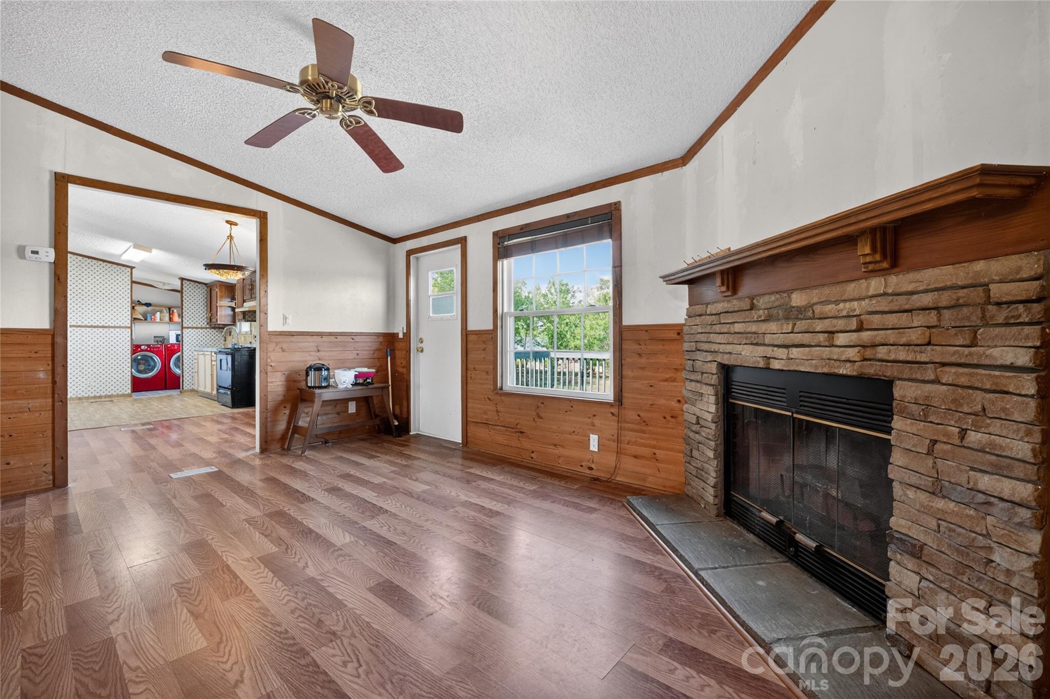 7855 Roger Hill Road — Connelly Springs