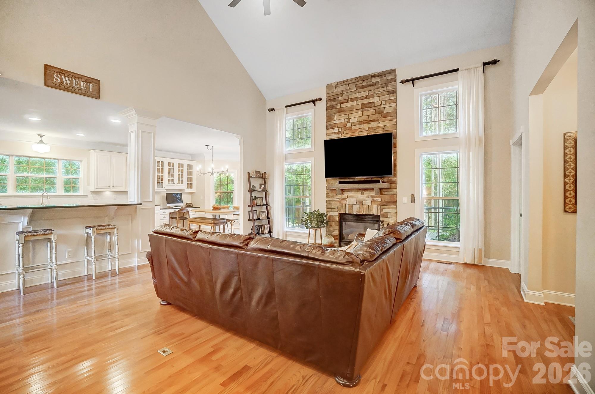 3105 Stanway Court — Waxhaw